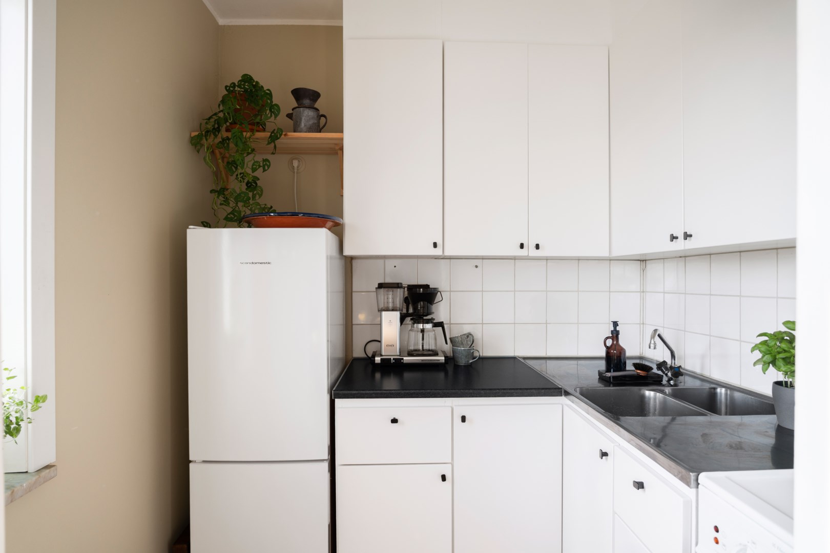 Bostadsbild från Selmedalsvägen 14, Till salu i Hägersten - Axelsberg, Stockholm