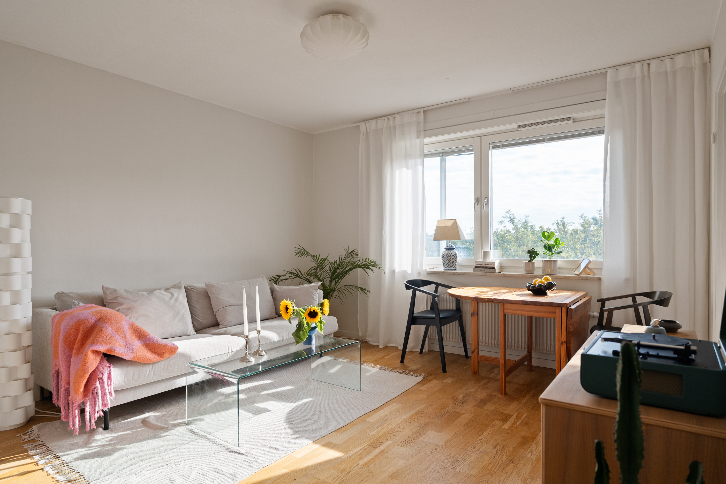 Bostadsbild från Selmedalsvägen 14, Till salu i Hägersten - Axelsberg, Stockholm