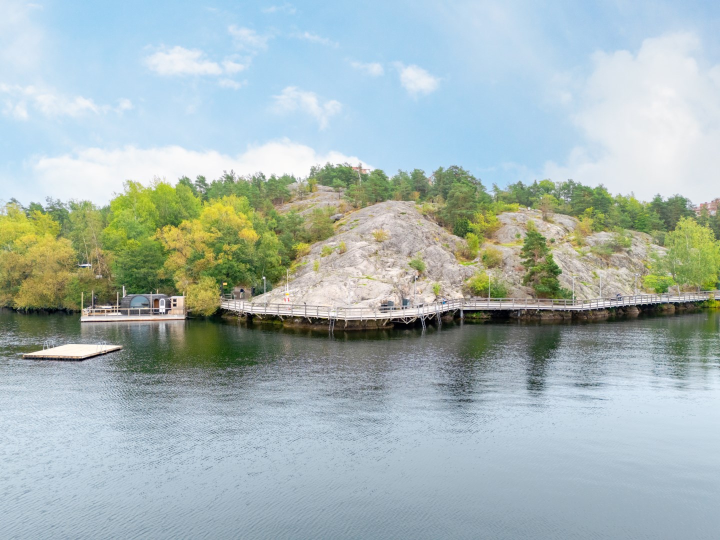 Bostadsbild från Selmedalsvägen 14, Till salu i Hägersten - Axelsberg, Stockholm