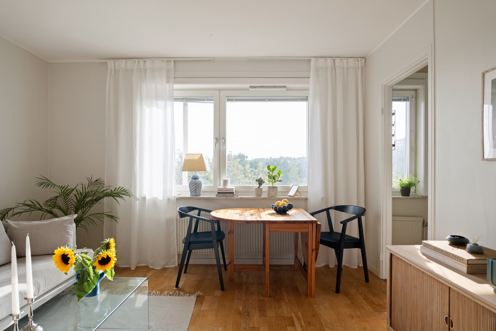 Bostadsbild från Selmedalsvägen 14, Till salu i Hägersten - Axelsberg, Stockholm