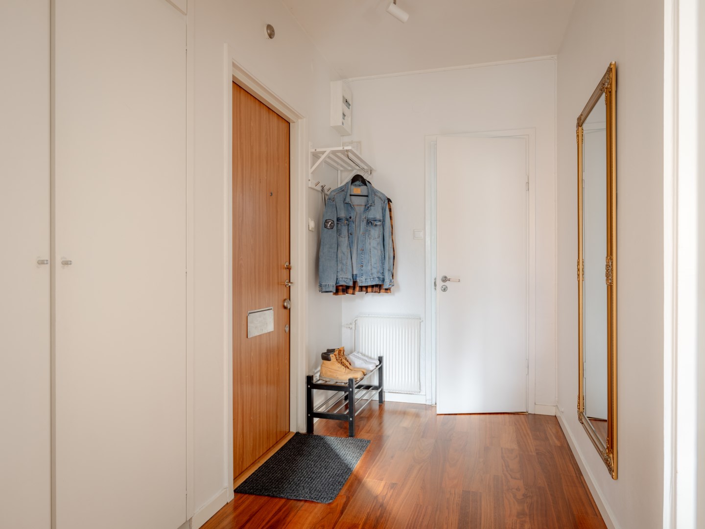 Bostadsbild från Inteckningsvägen 64, Till salu i Hägerstensåsen, Stockholm