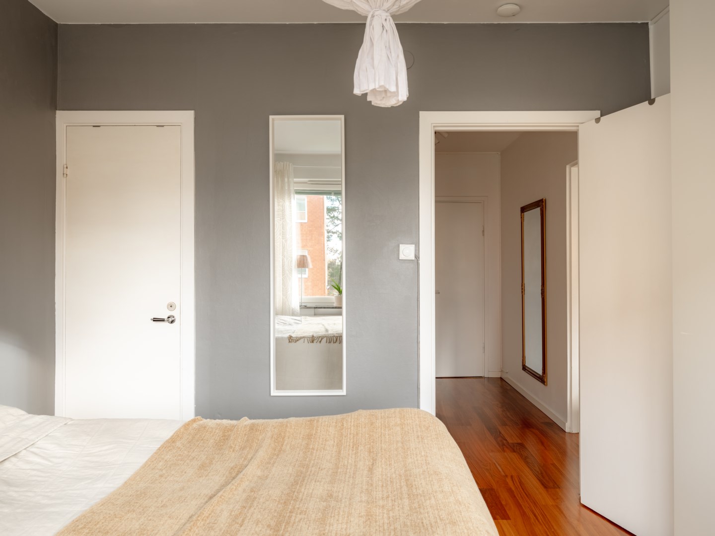 Bostadsbild från Inteckningsvägen 64, Till salu i Hägerstensåsen, Stockholm