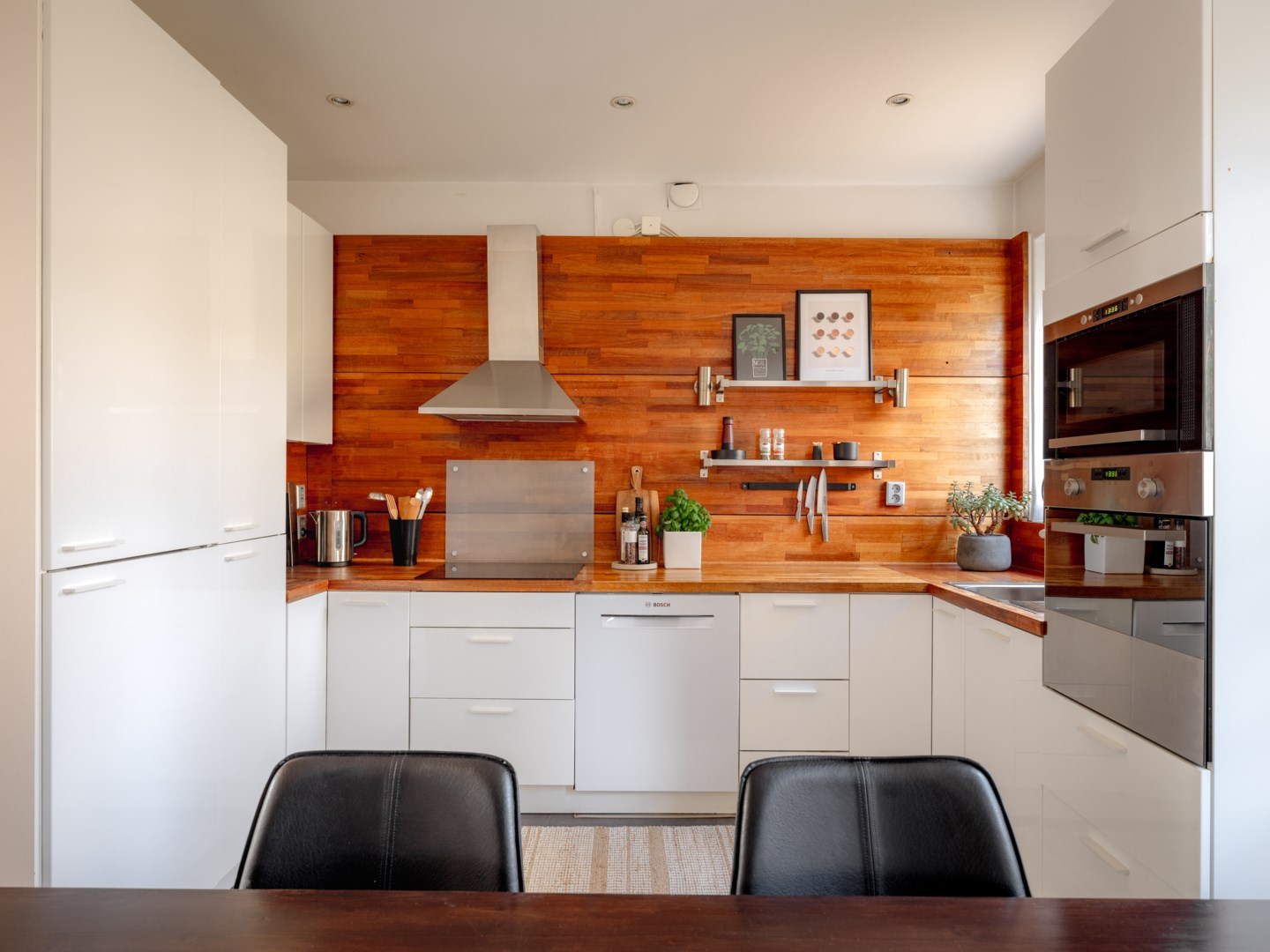 Bostadsbild från Inteckningsvägen 64, Till salu i Hägerstensåsen, Stockholm