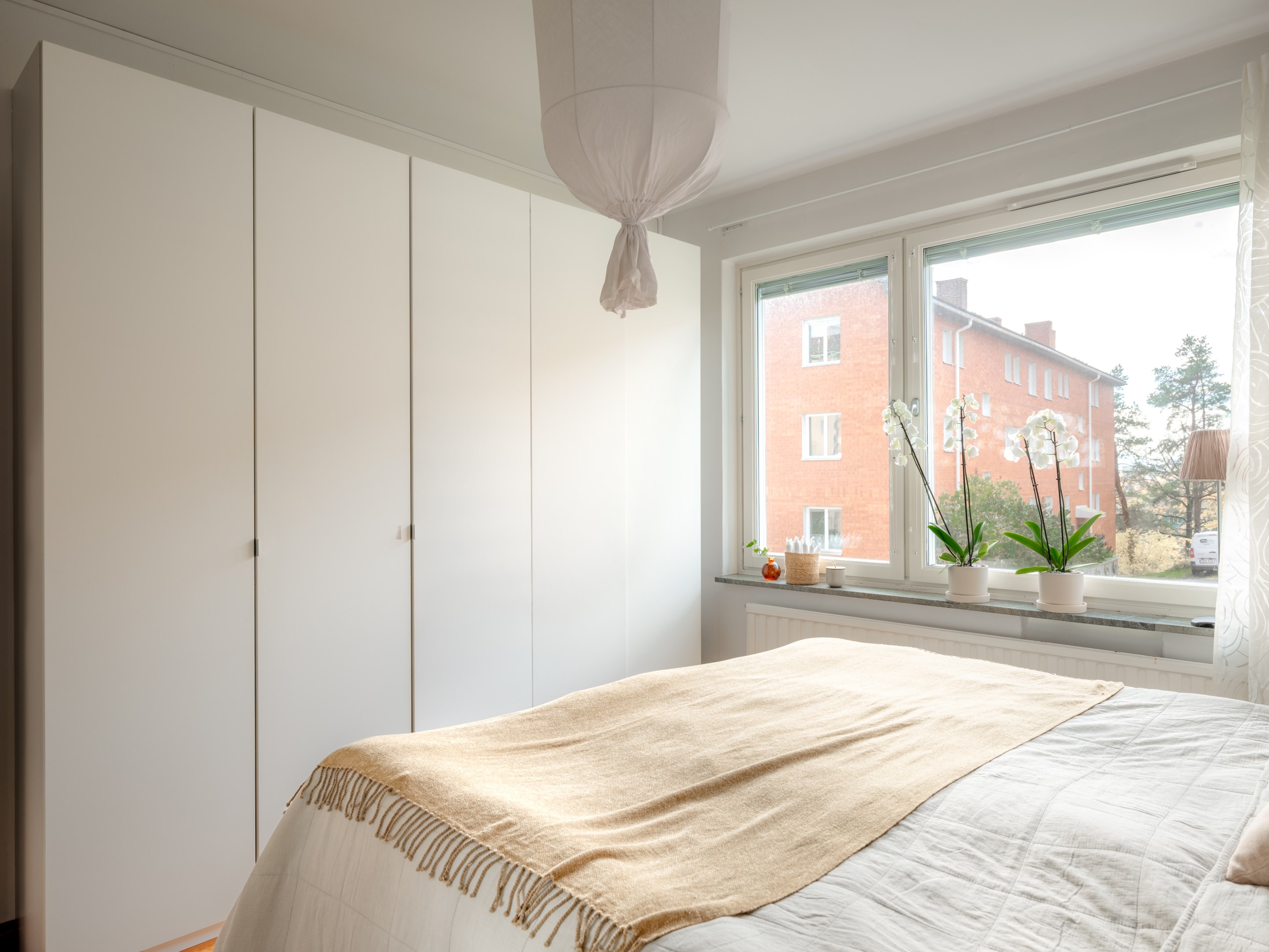 Bostadsbild från Inteckningsvägen 64, Till salu i Hägerstensåsen, Stockholm