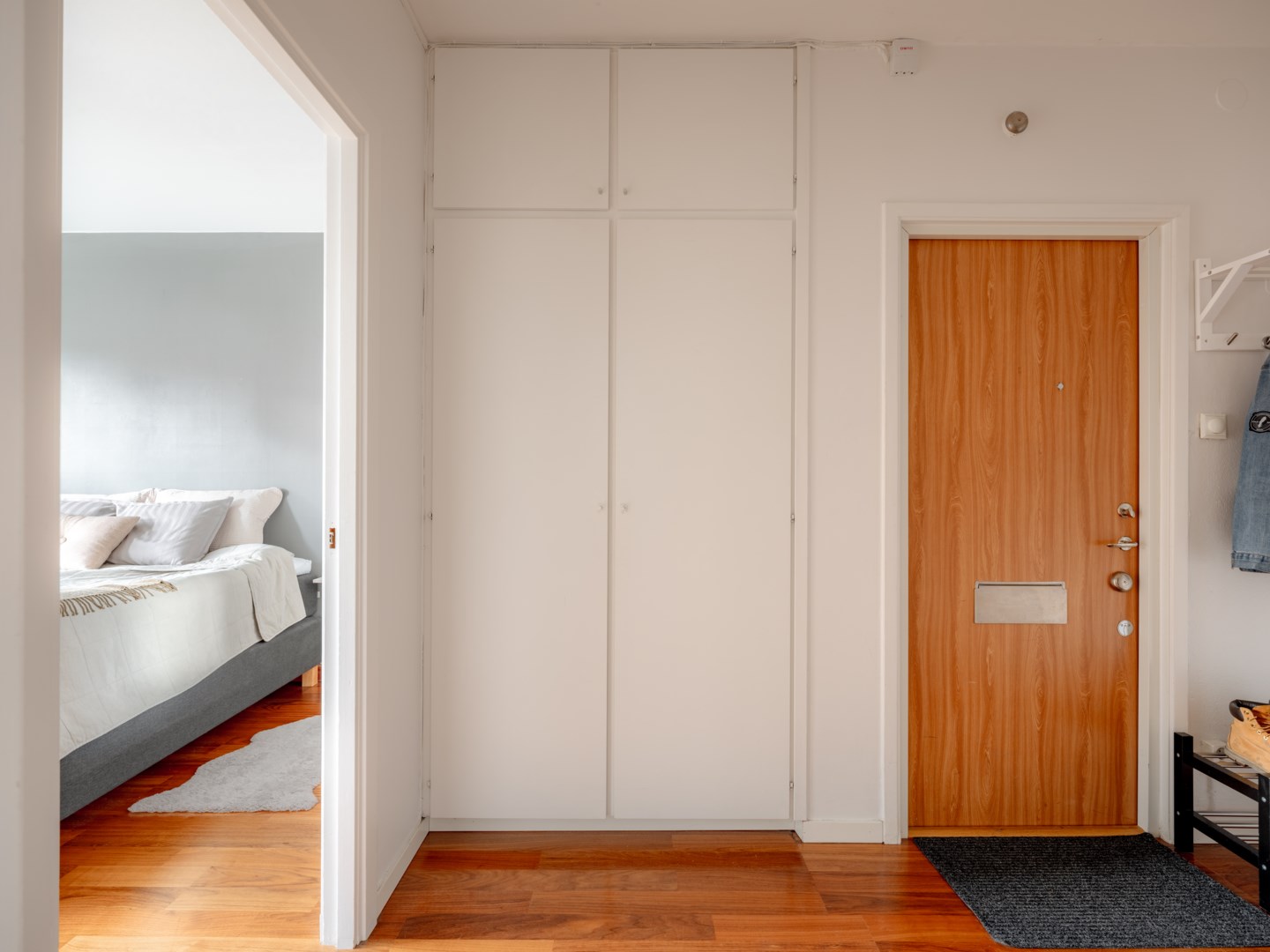 Bostadsbild från Inteckningsvägen 64, Till salu i Hägerstensåsen, Stockholm