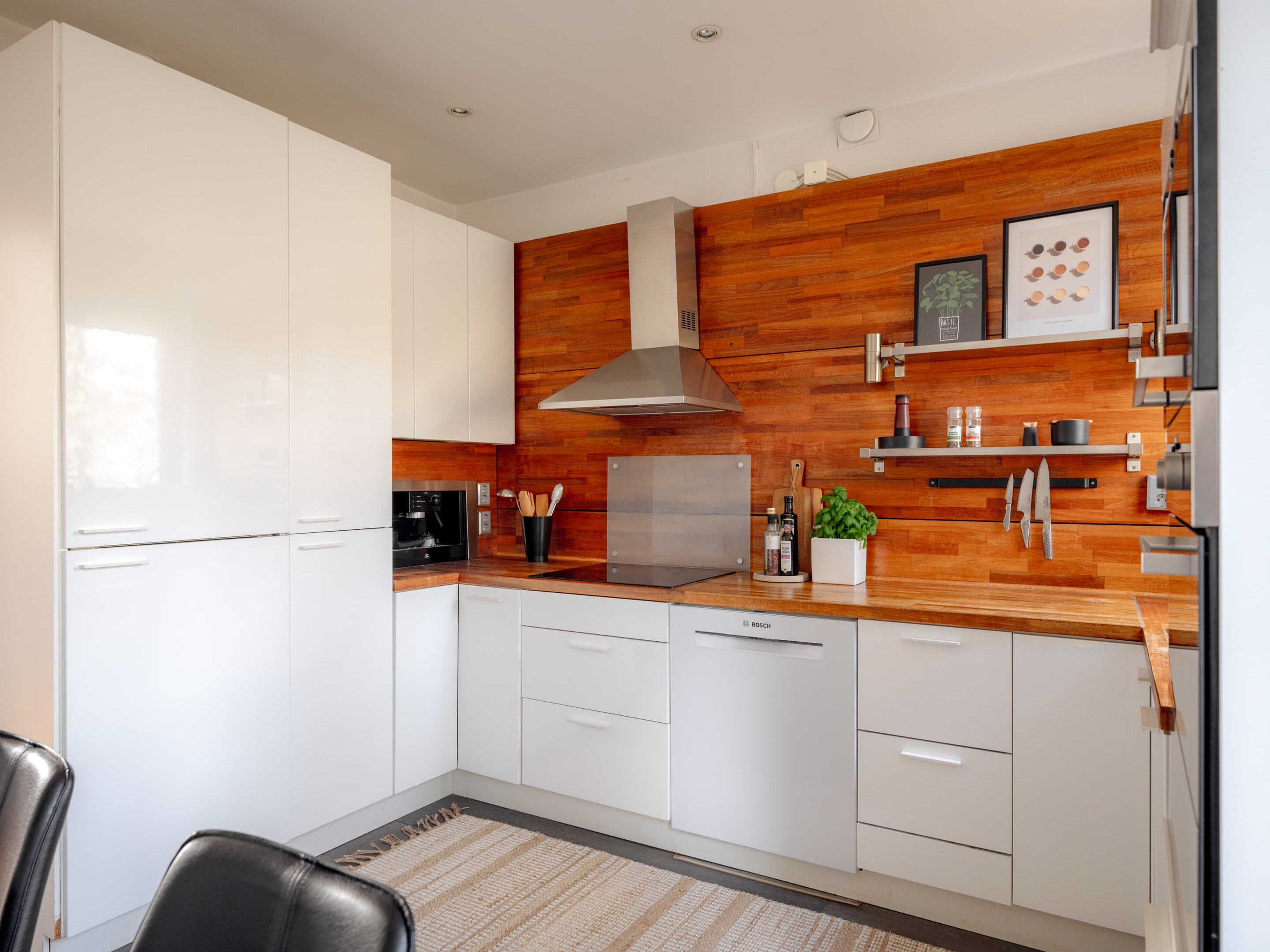 Bostadsbild från Inteckningsvägen 64, Till salu i Hägerstensåsen, Stockholm