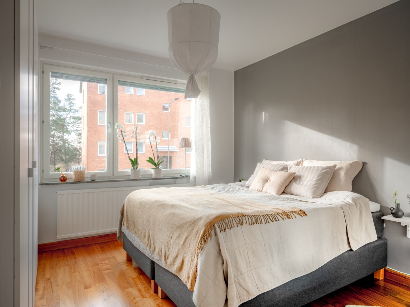 Bostadsbild från Inteckningsvägen 64, Till salu i Hägerstensåsen, Stockholm