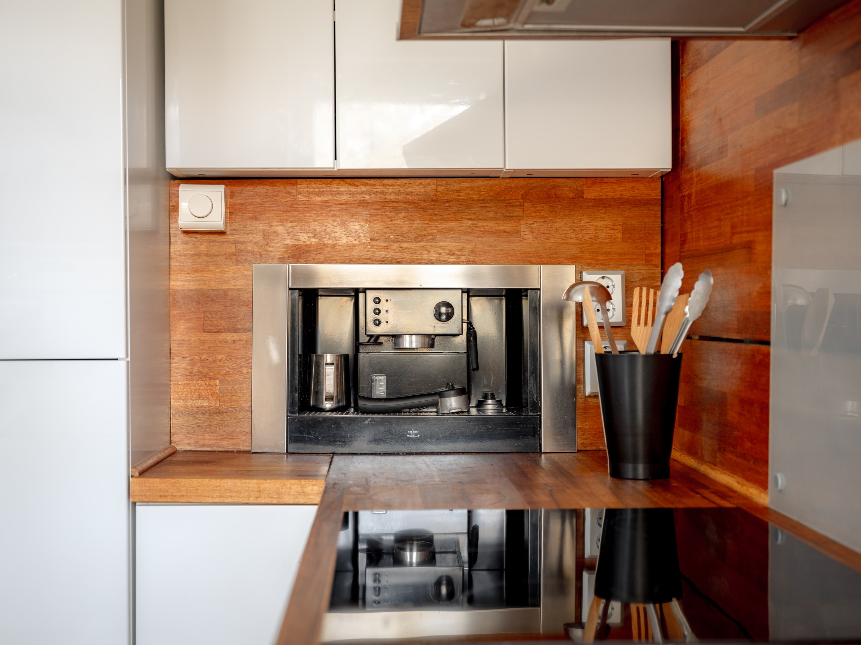 Bostadsbild från Inteckningsvägen 64, Till salu i Hägerstensåsen, Stockholm