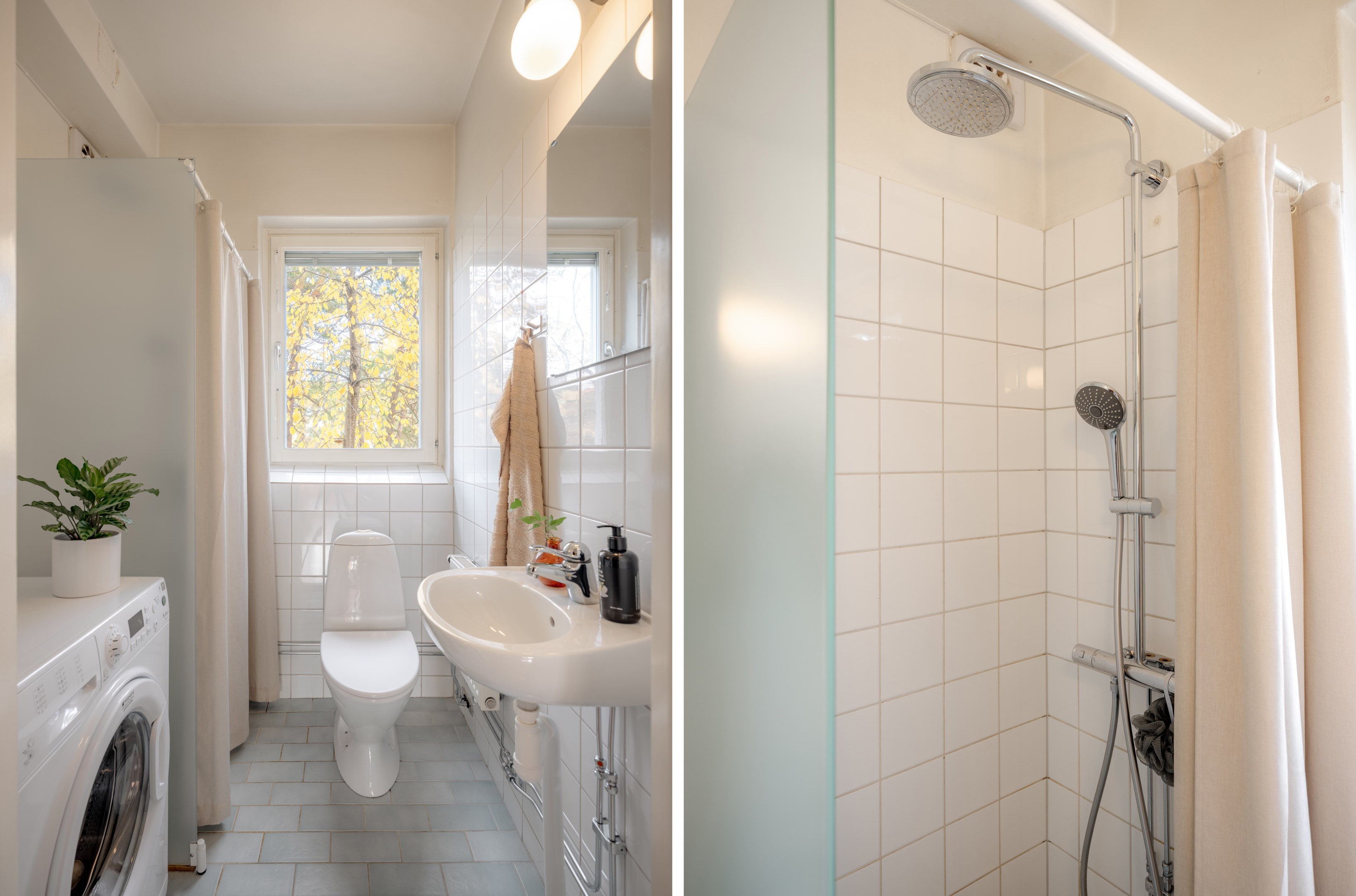 Bostadsbild från Inteckningsvägen 64, Till salu i Hägerstensåsen, Stockholm