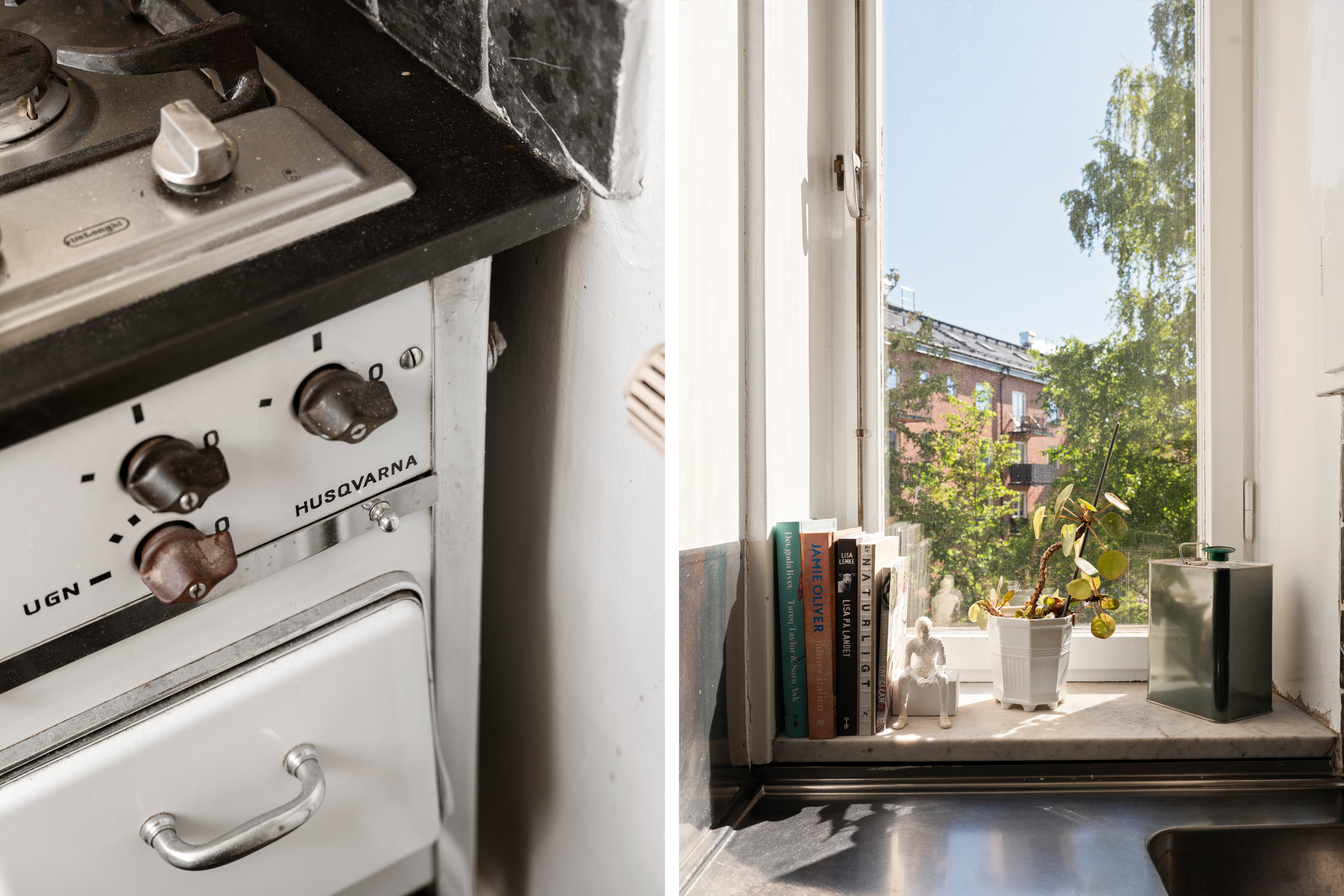 Bostadsbild från Svandammsvägen 3, Såld i Midsommarkransen, Stockholm