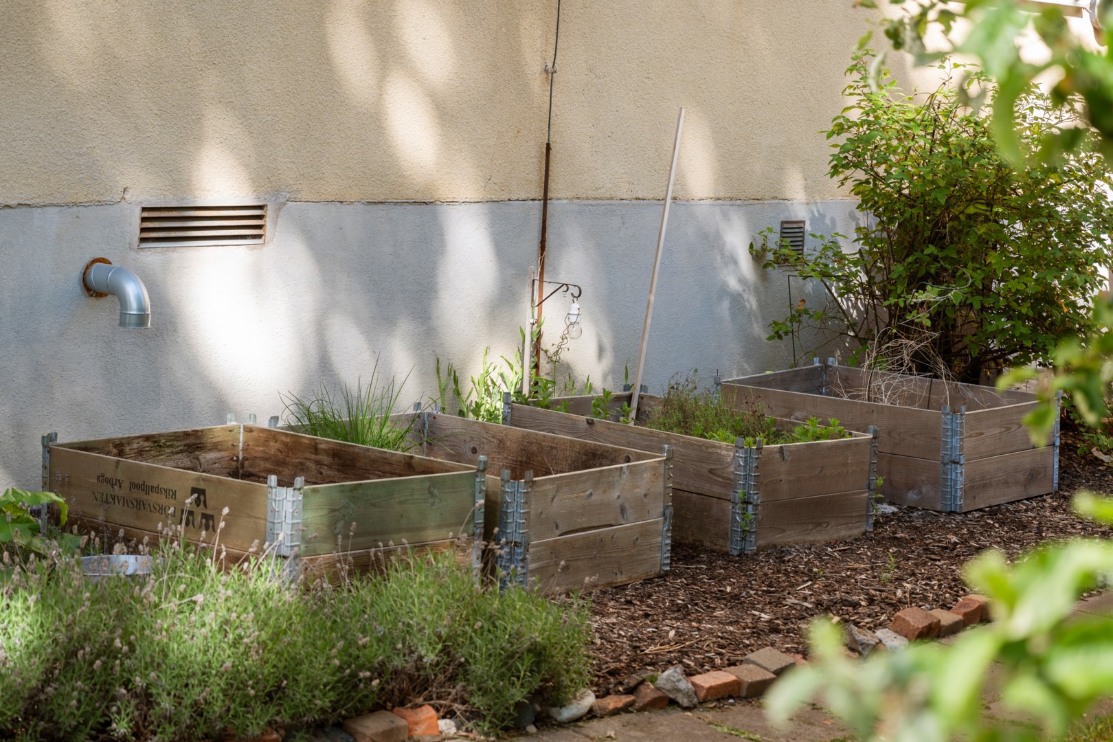 Bostadsbild från Svandammsvägen 3, Till salu i Midsommarkransen, Stockholm