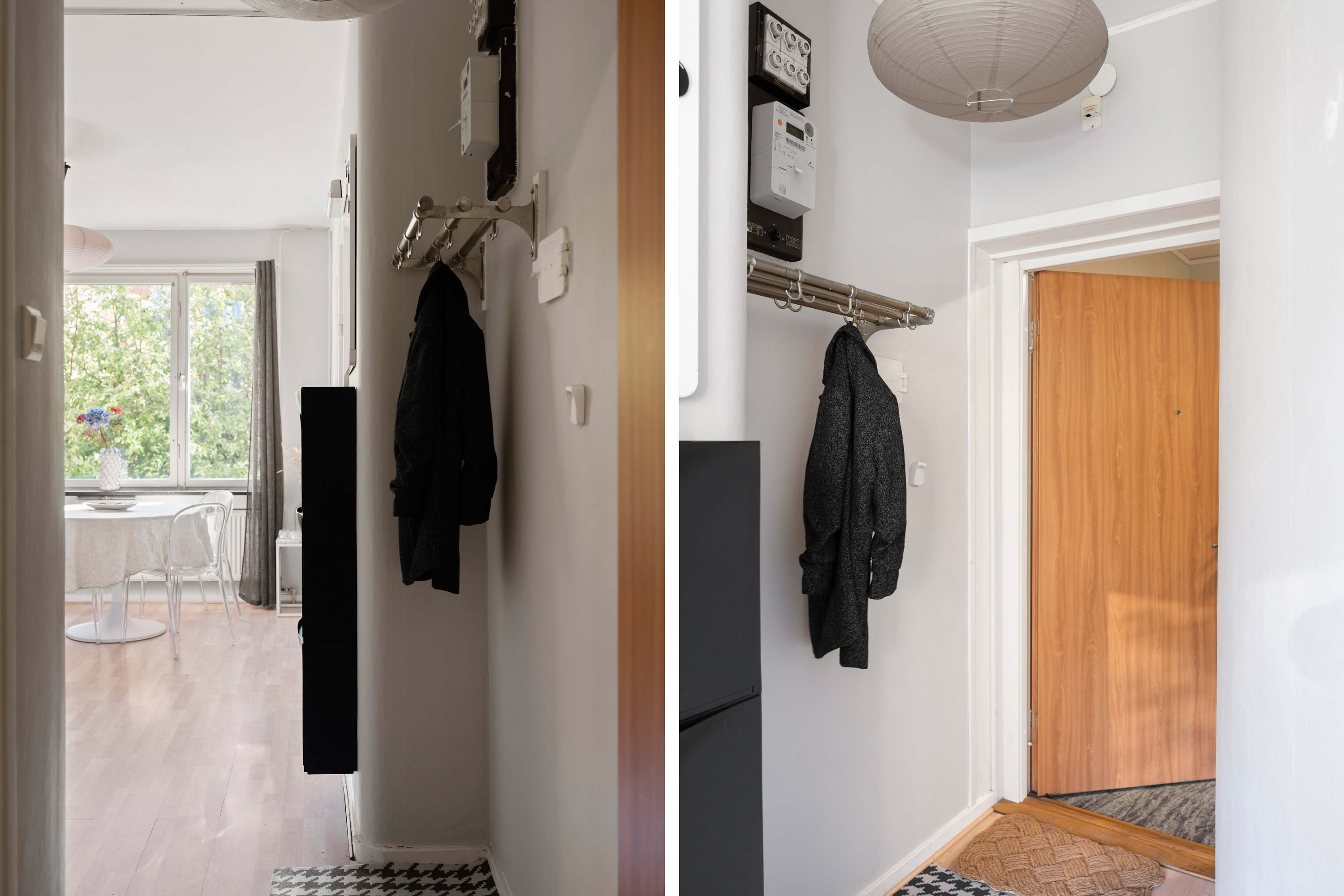 Bostadsbild från Svandammsvägen 3, Såld i Midsommarkransen, Stockholm