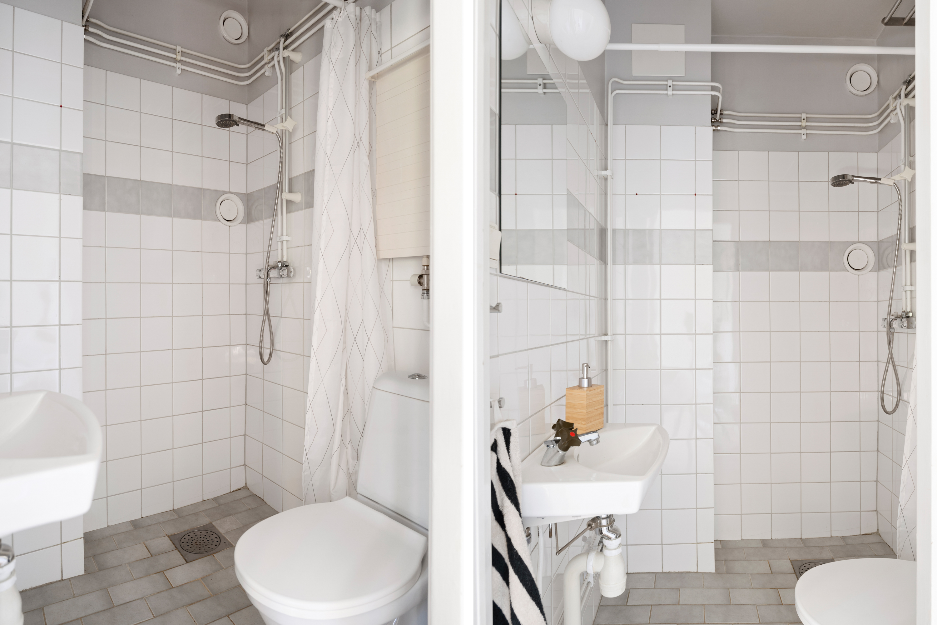 Bostadsbild från Svandammsvägen 3, Såld i Midsommarkransen, Stockholm