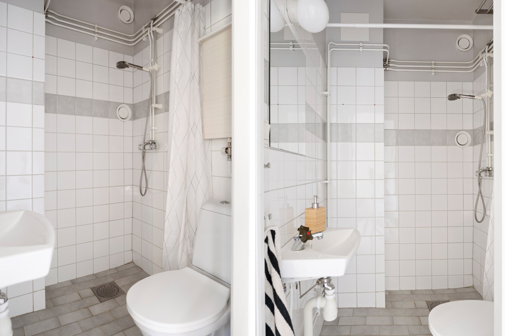 Bostadsbild från Svandammsvägen 3, Till salu i Midsommarkransen, Stockholm