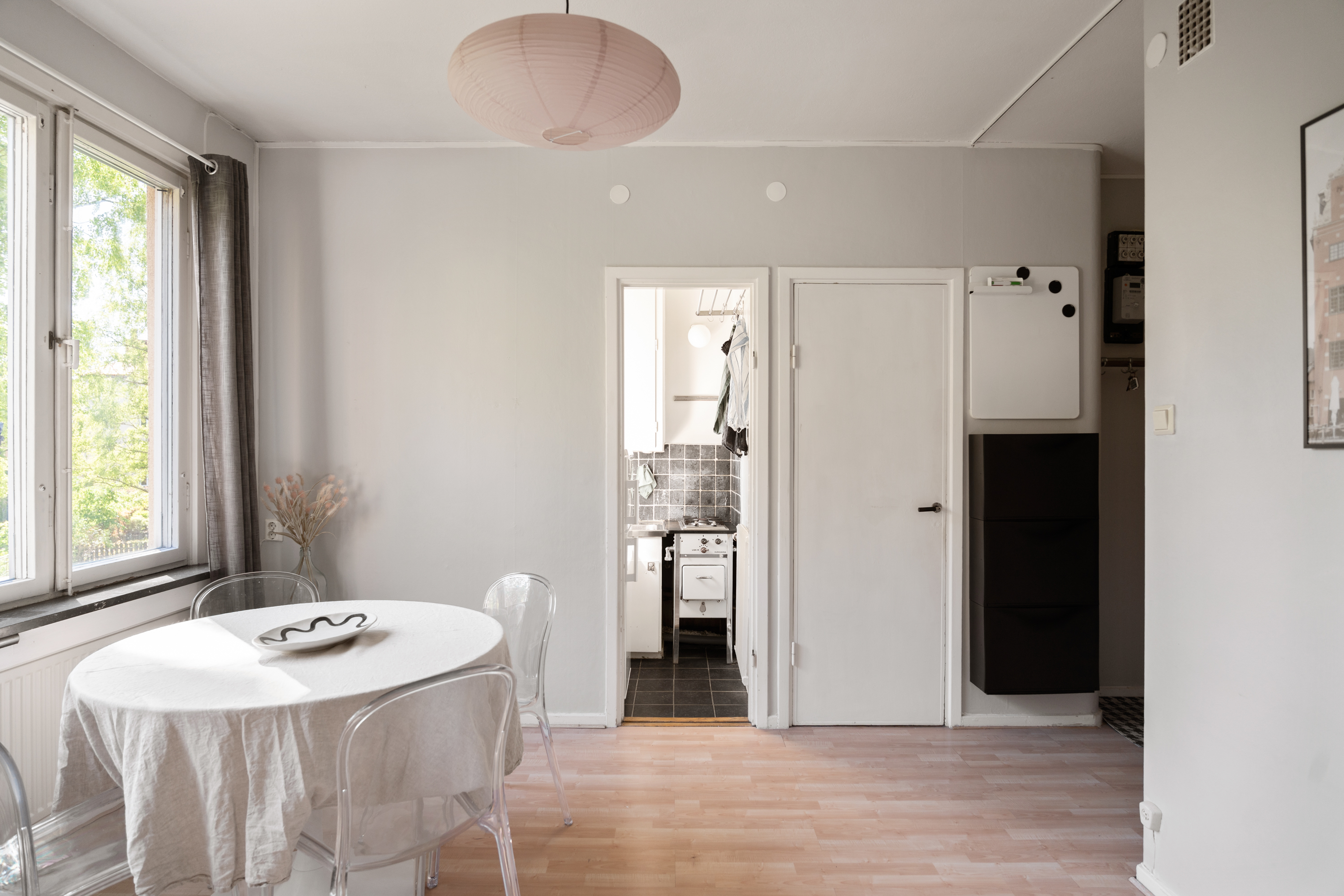 Bostadsbild från Svandammsvägen 3, Såld i Midsommarkransen, Stockholm