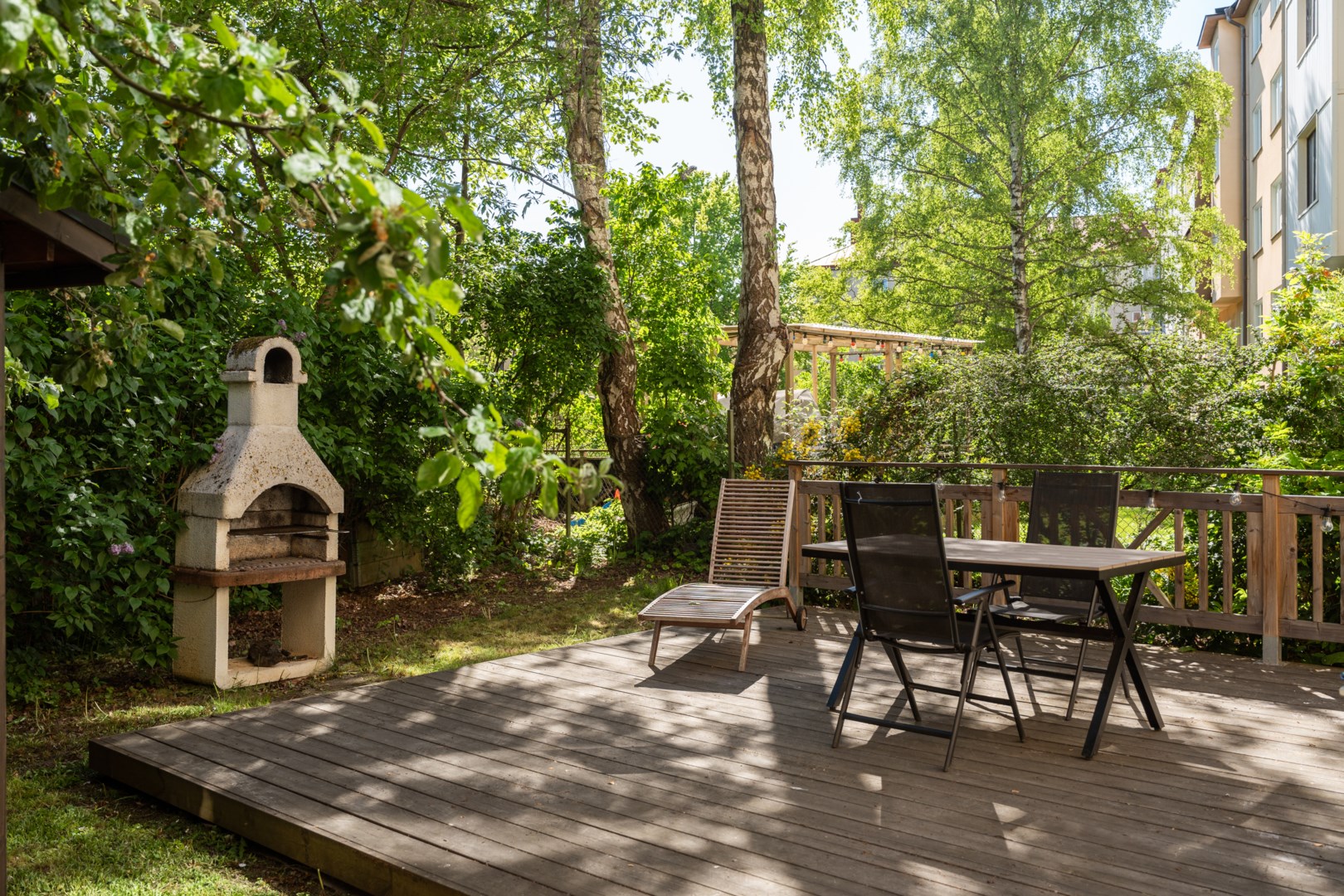 Bostadsbild från Svandammsvägen 3, Till salu i Midsommarkransen, Stockholm