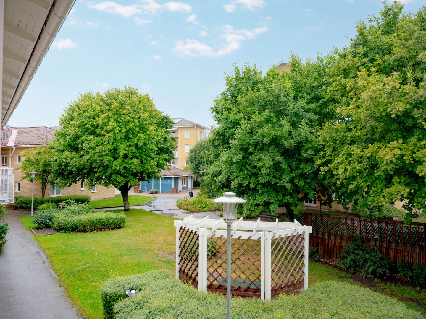 Bostadsbild från Västertorpsvägen 158, Till salu i Västertorp, Stockholm