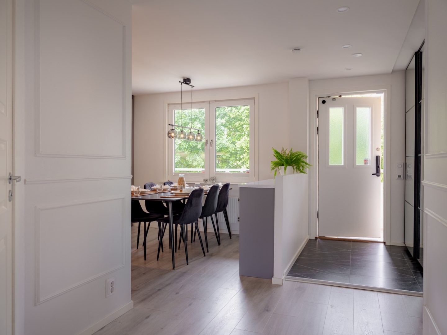 Bostadsbild från Västertorpsvägen 158, Till salu i Västertorp, Stockholm