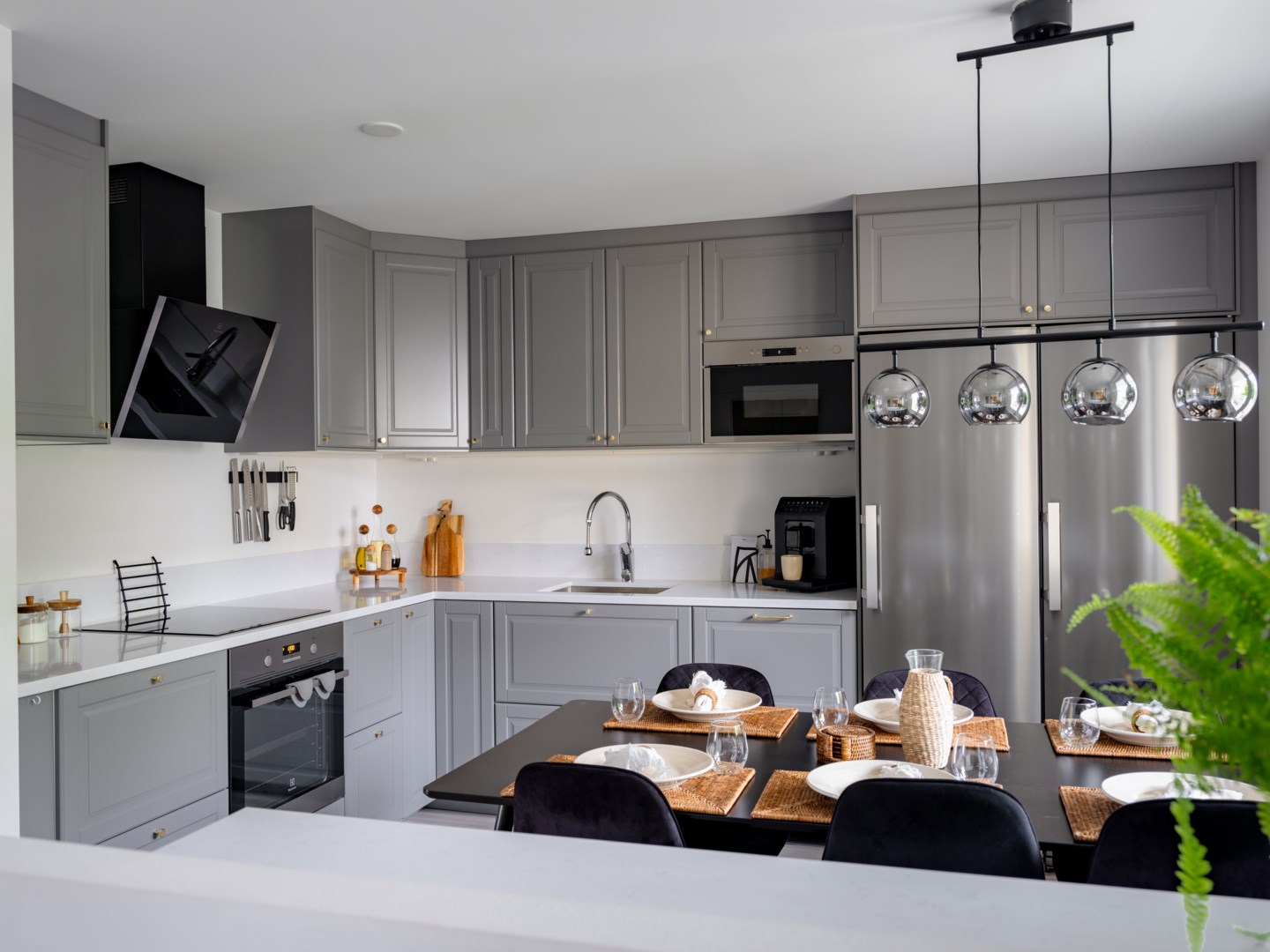 Bostadsbild från Västertorpsvägen 158, Till salu i Västertorp, Stockholm