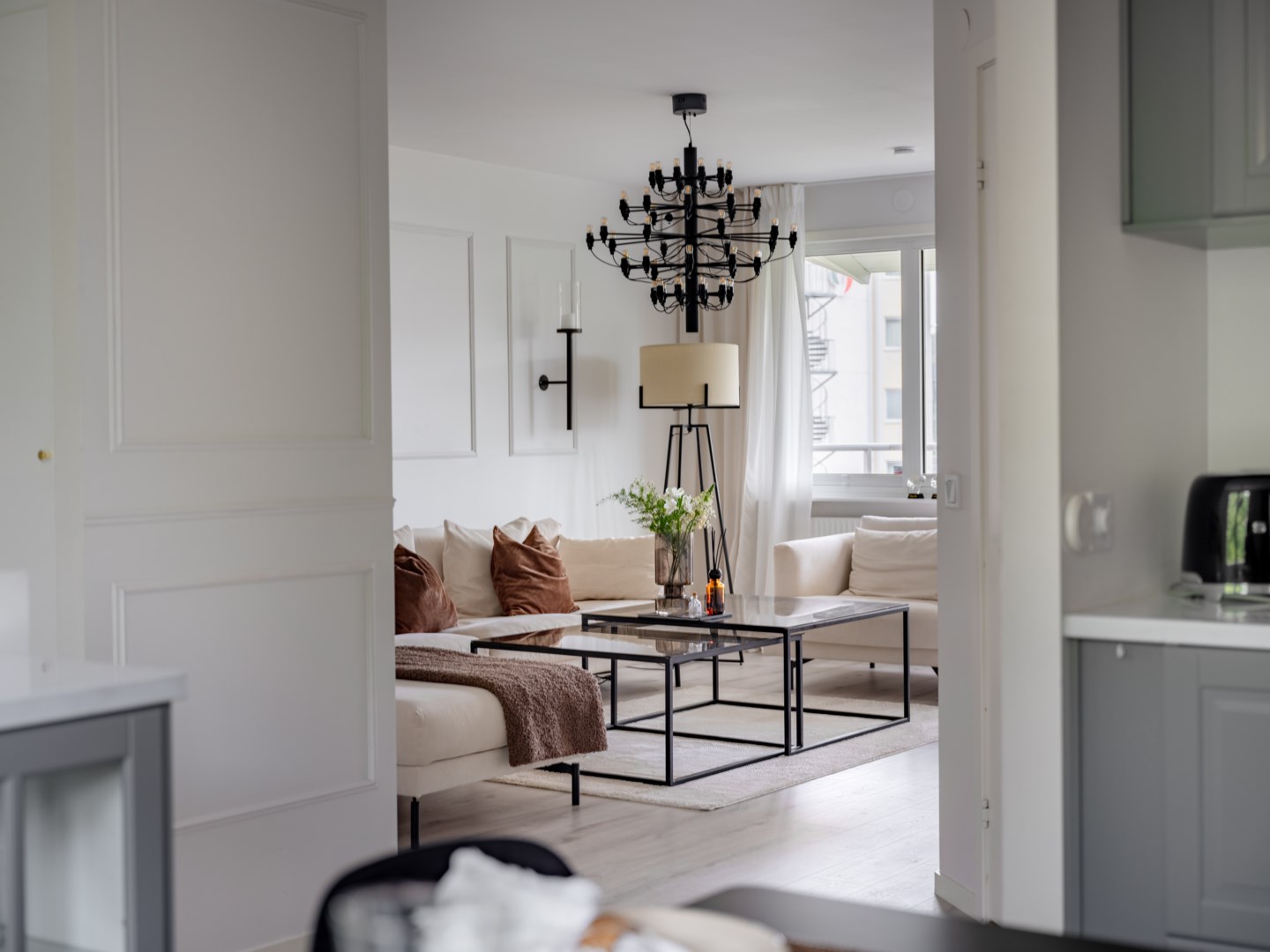 Bostadsbild från Västertorpsvägen 158, Till salu i Västertorp, Stockholm