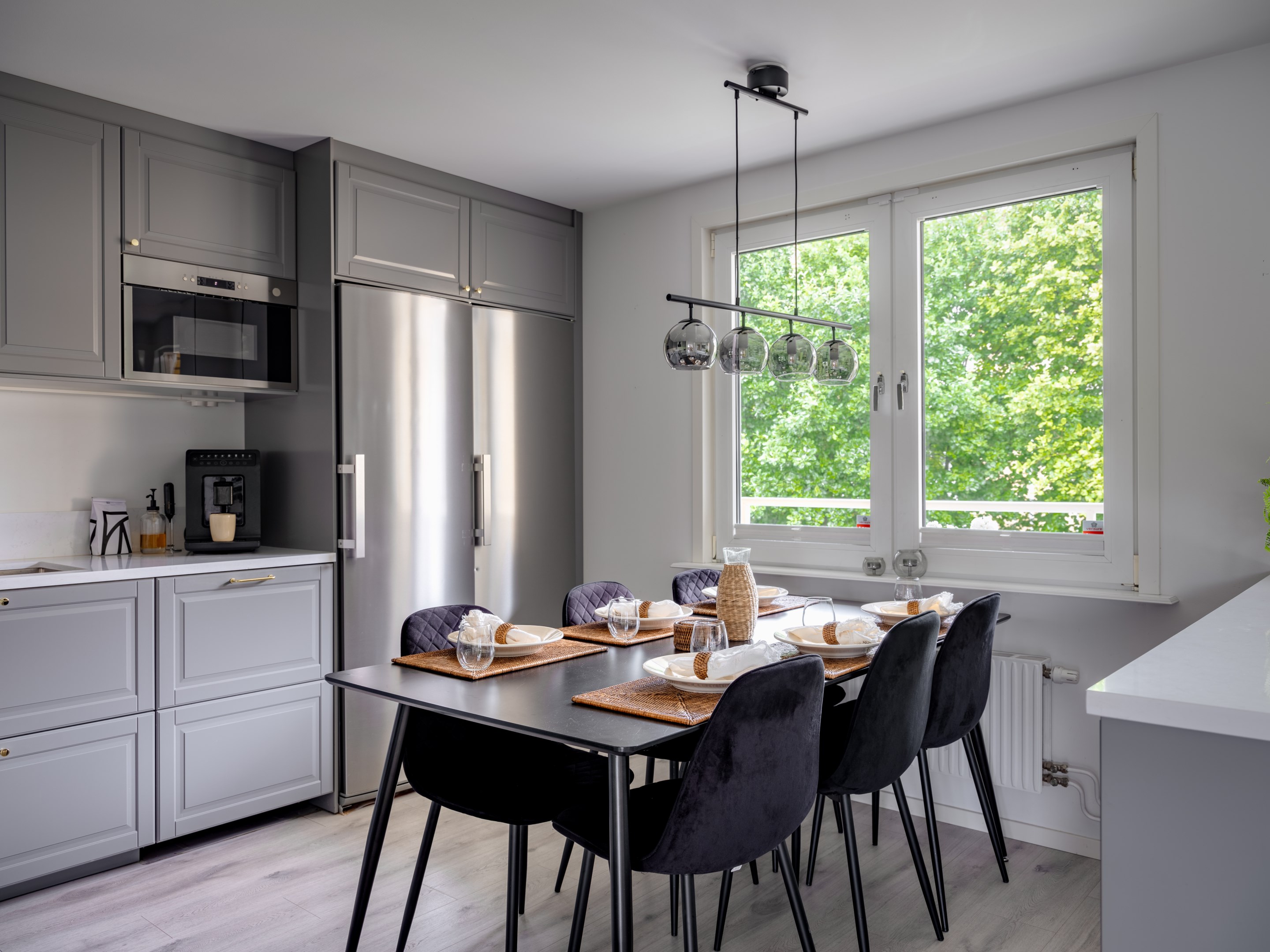 Bostadsbild från Västertorpsvägen 158, Såld i Västertorp, Stockholm