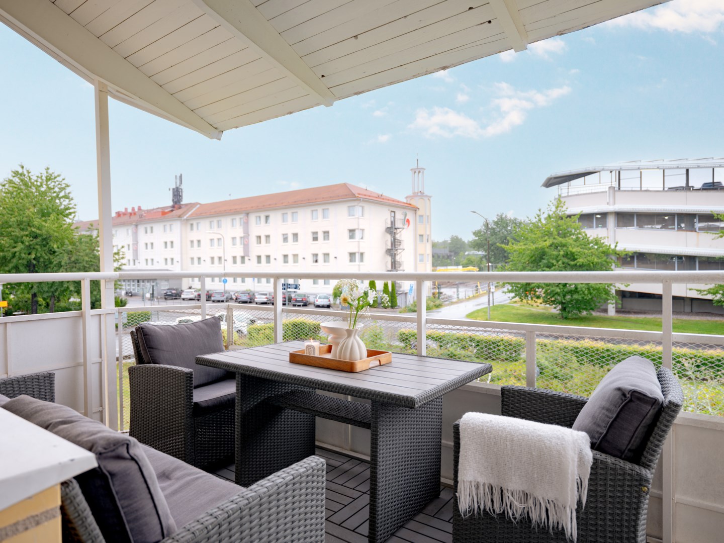 Bostadsbild från Västertorpsvägen 158, Till salu i Västertorp, Stockholm