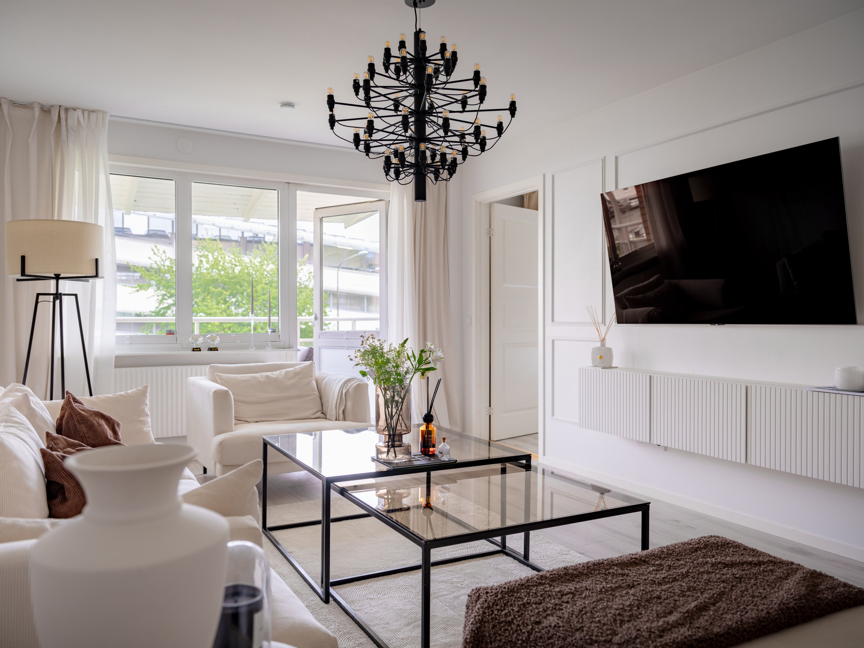 Bostadsbild från Västertorpsvägen 158, Såld i Västertorp, Stockholm