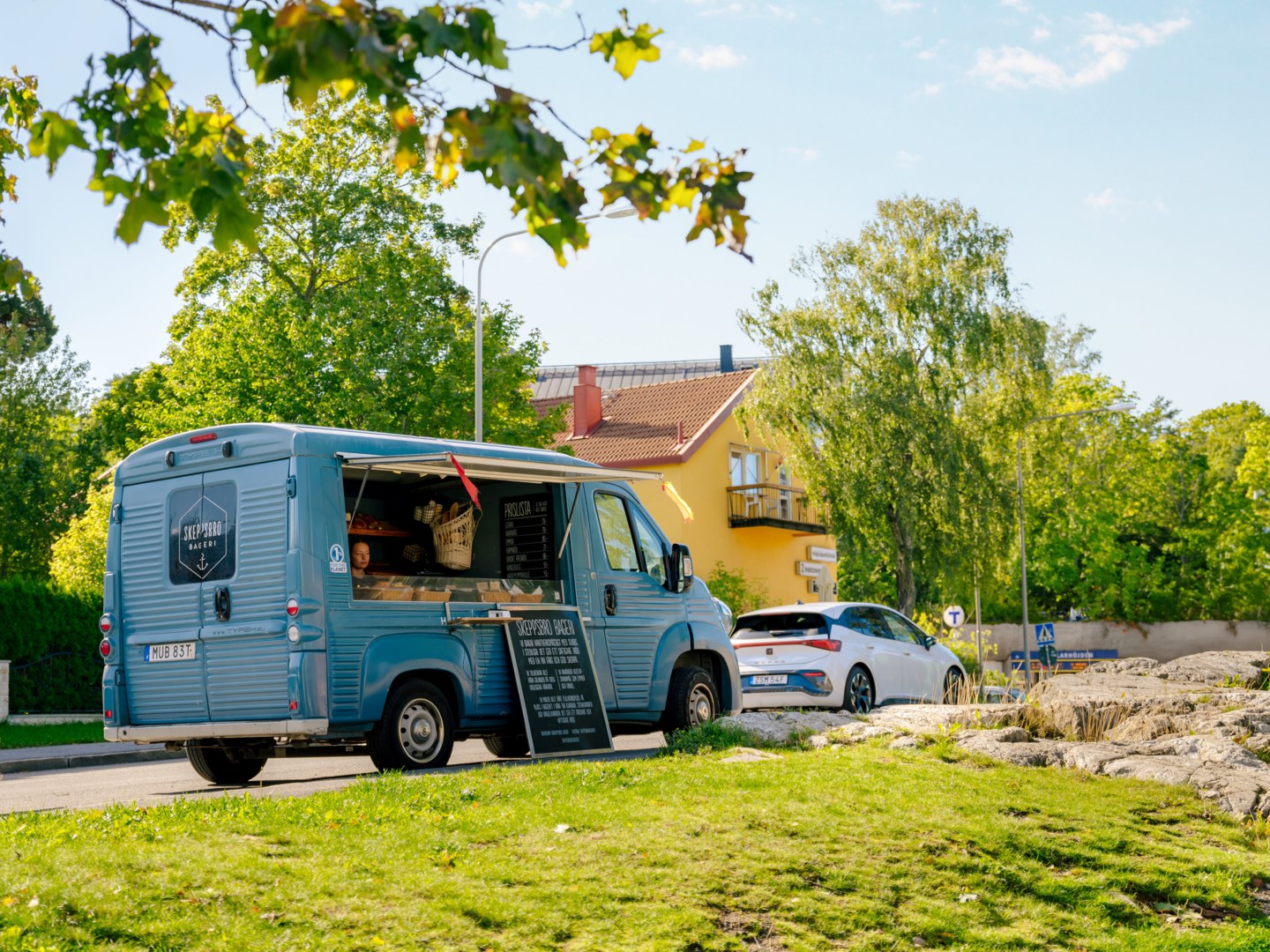 Bostadsbild från Västertorpsvägen 158, Till salu i Västertorp, Stockholm
