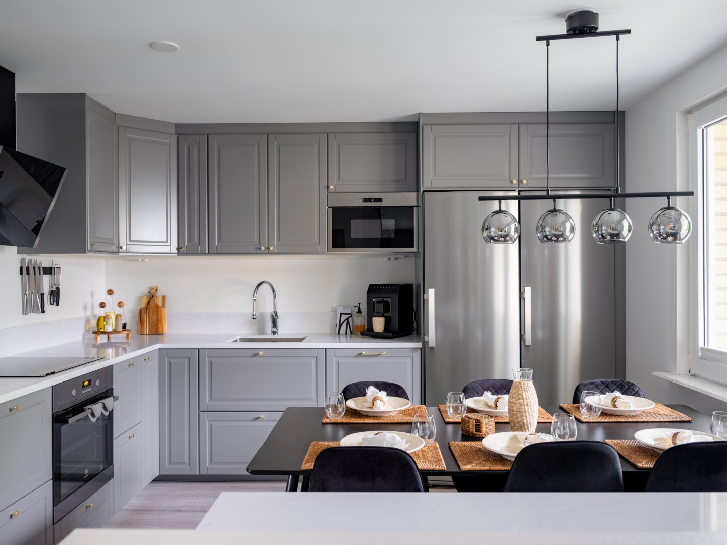 Bostadsbild från Västertorpsvägen 158, Till salu i Västertorp, Stockholm