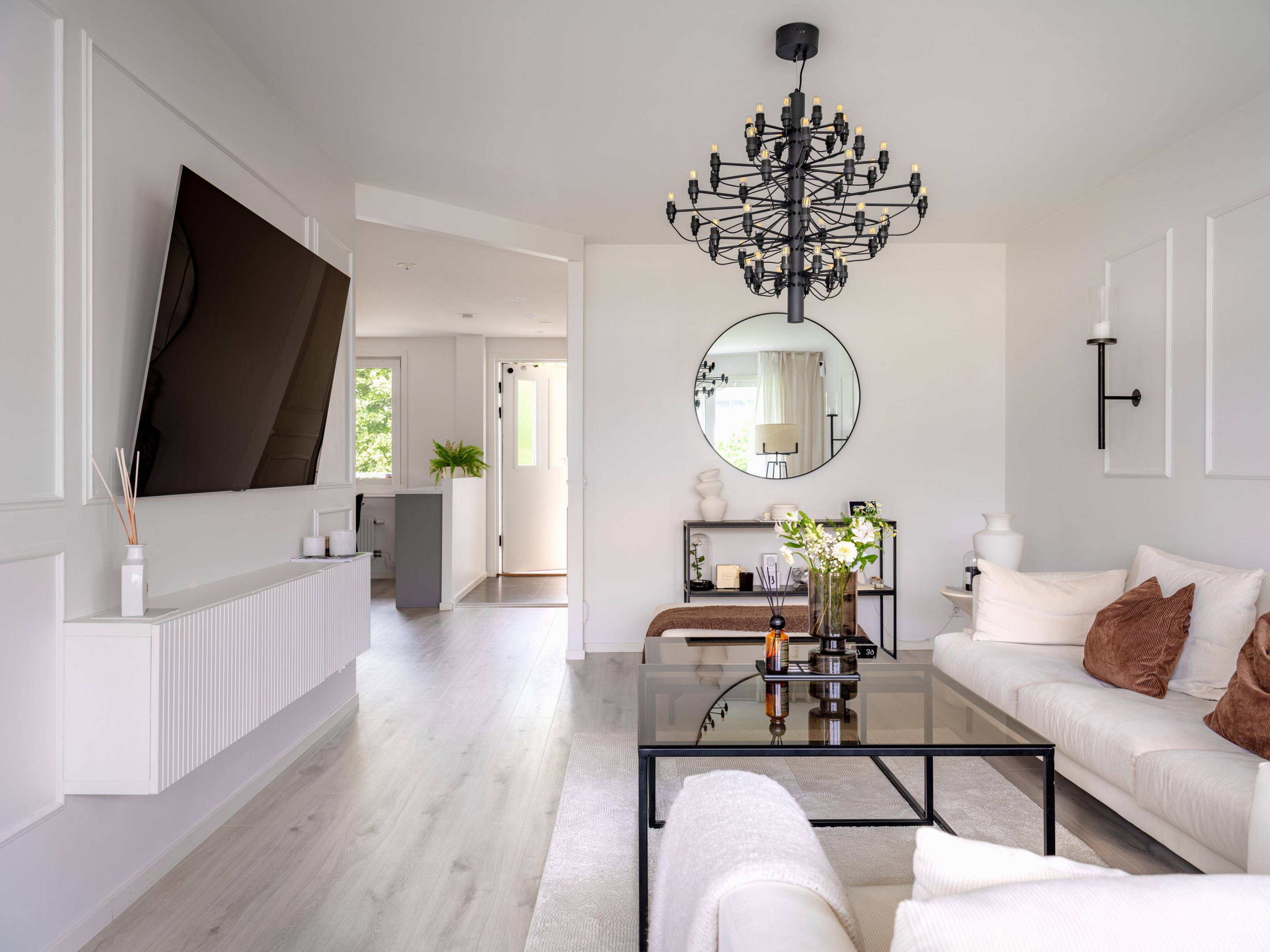 Bostadsbild från Västertorpsvägen 158, Såld i Västertorp, Stockholm