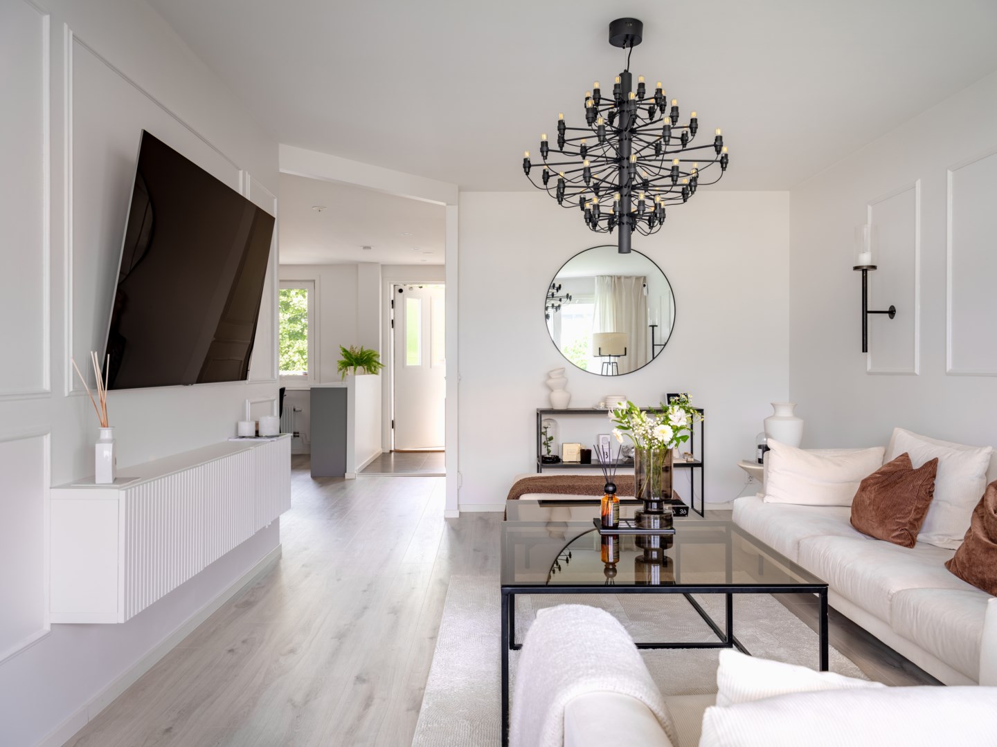 Bostadsbild från Västertorpsvägen 158, Till salu i Västertorp, Stockholm