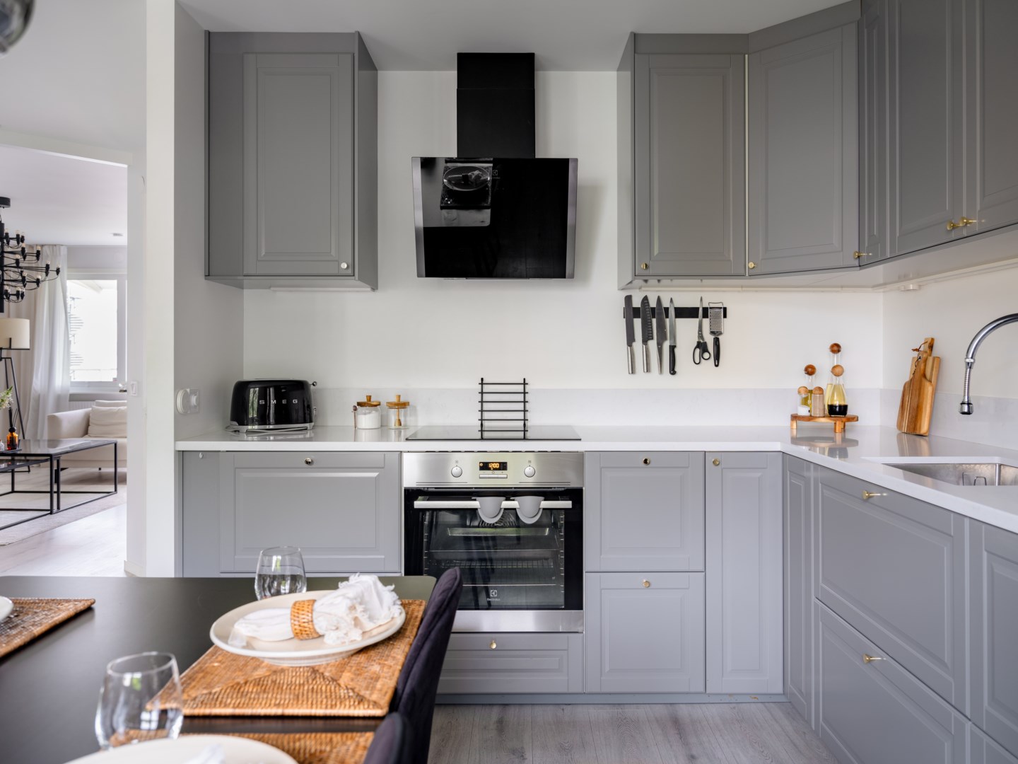 Bostadsbild från Västertorpsvägen 158, Till salu i Västertorp, Stockholm