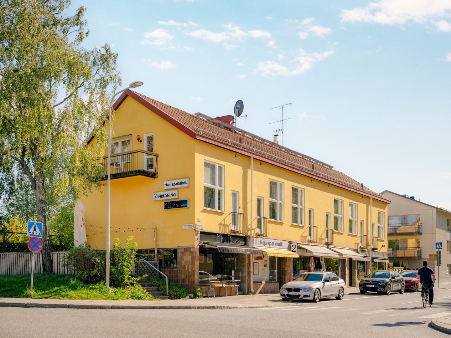 Bostadsbild från Västertorpsvägen 158, Till salu i Västertorp, Stockholm