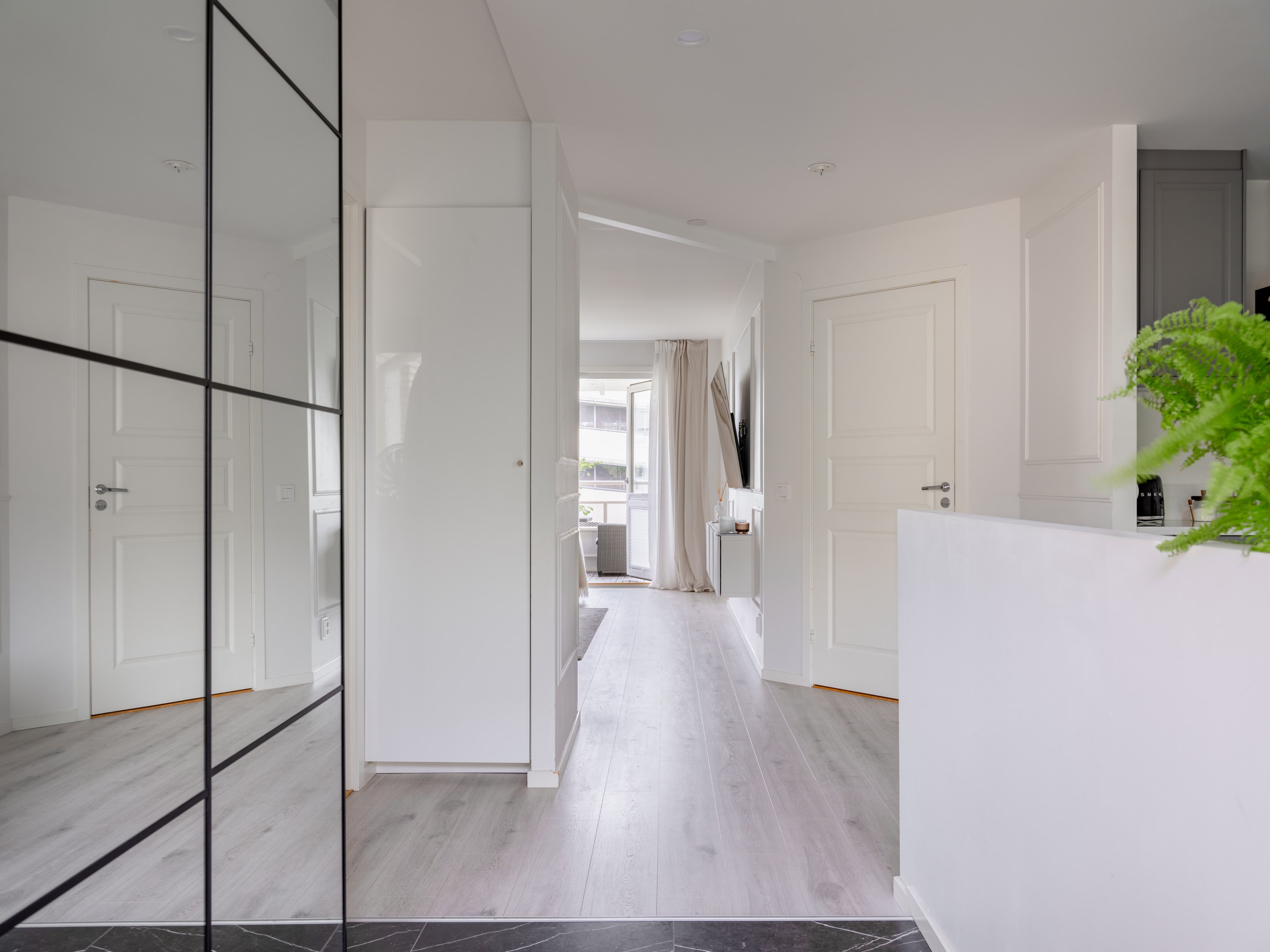 Bostadsbild från Västertorpsvägen 158, Såld i Västertorp, Stockholm