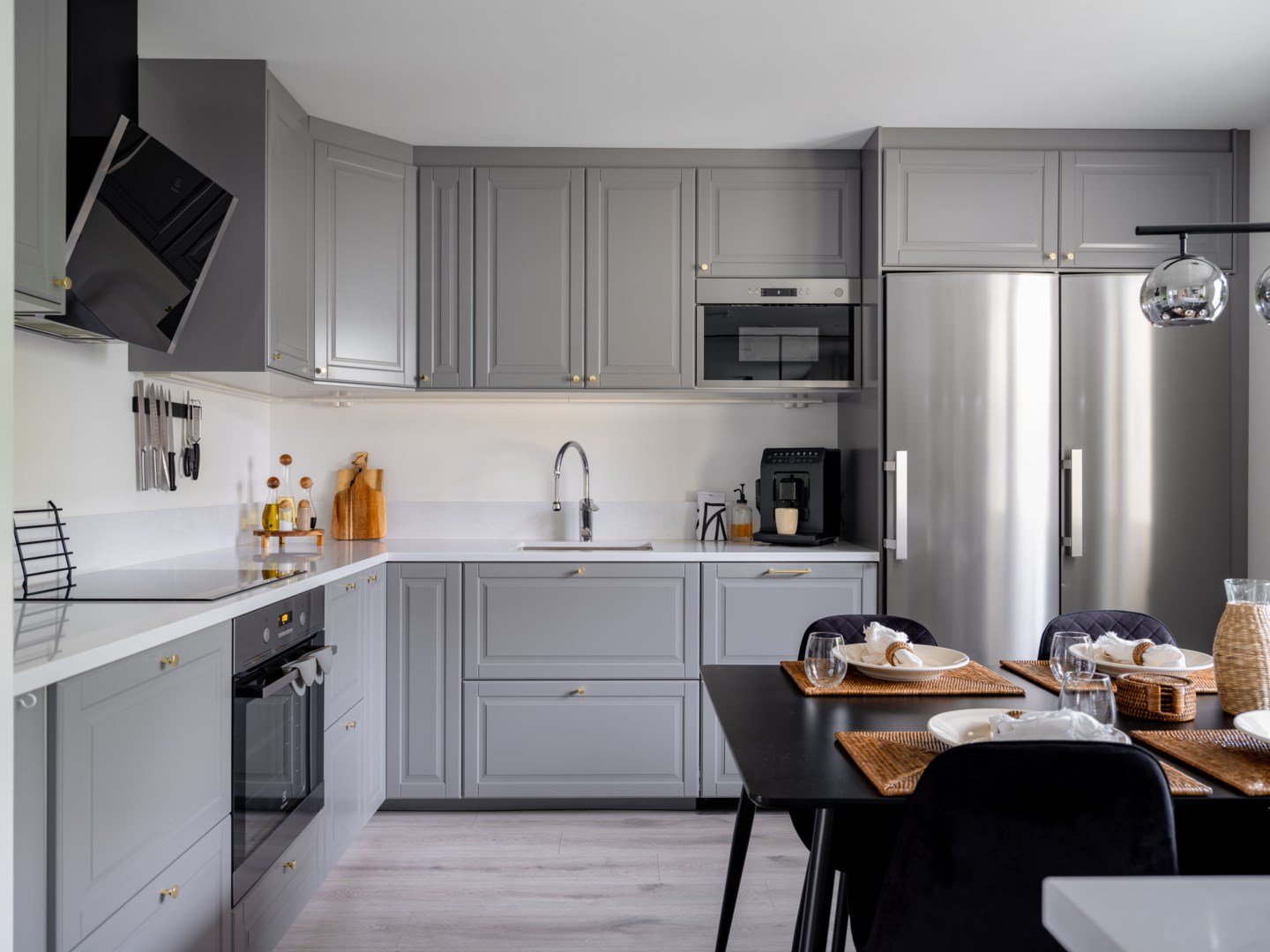 Bostadsbild från Västertorpsvägen 158, Till salu i Västertorp, Stockholm