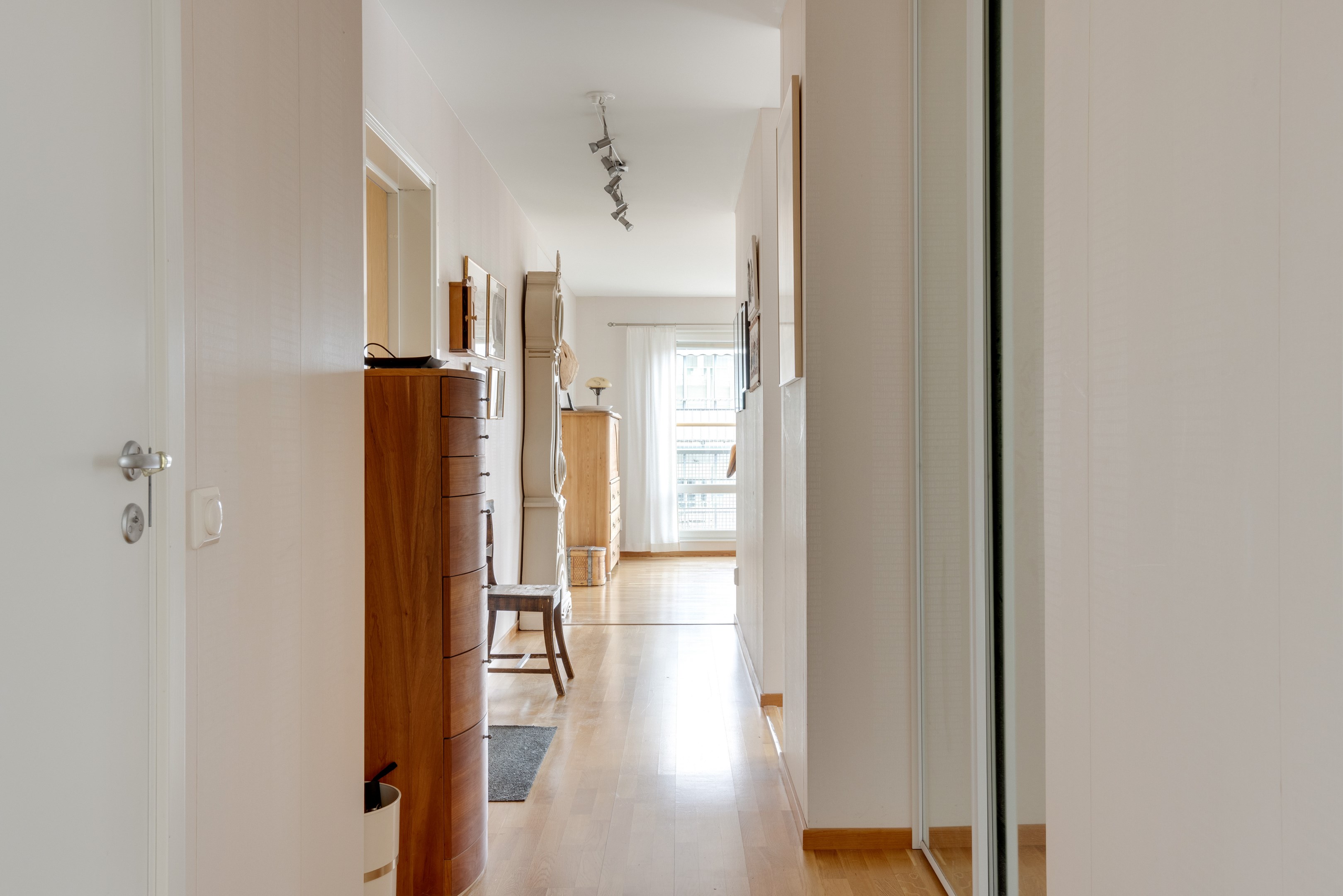 Bostadsbild från Portalgatan 4 C, Såld i Kapellgärdet, Uppsala