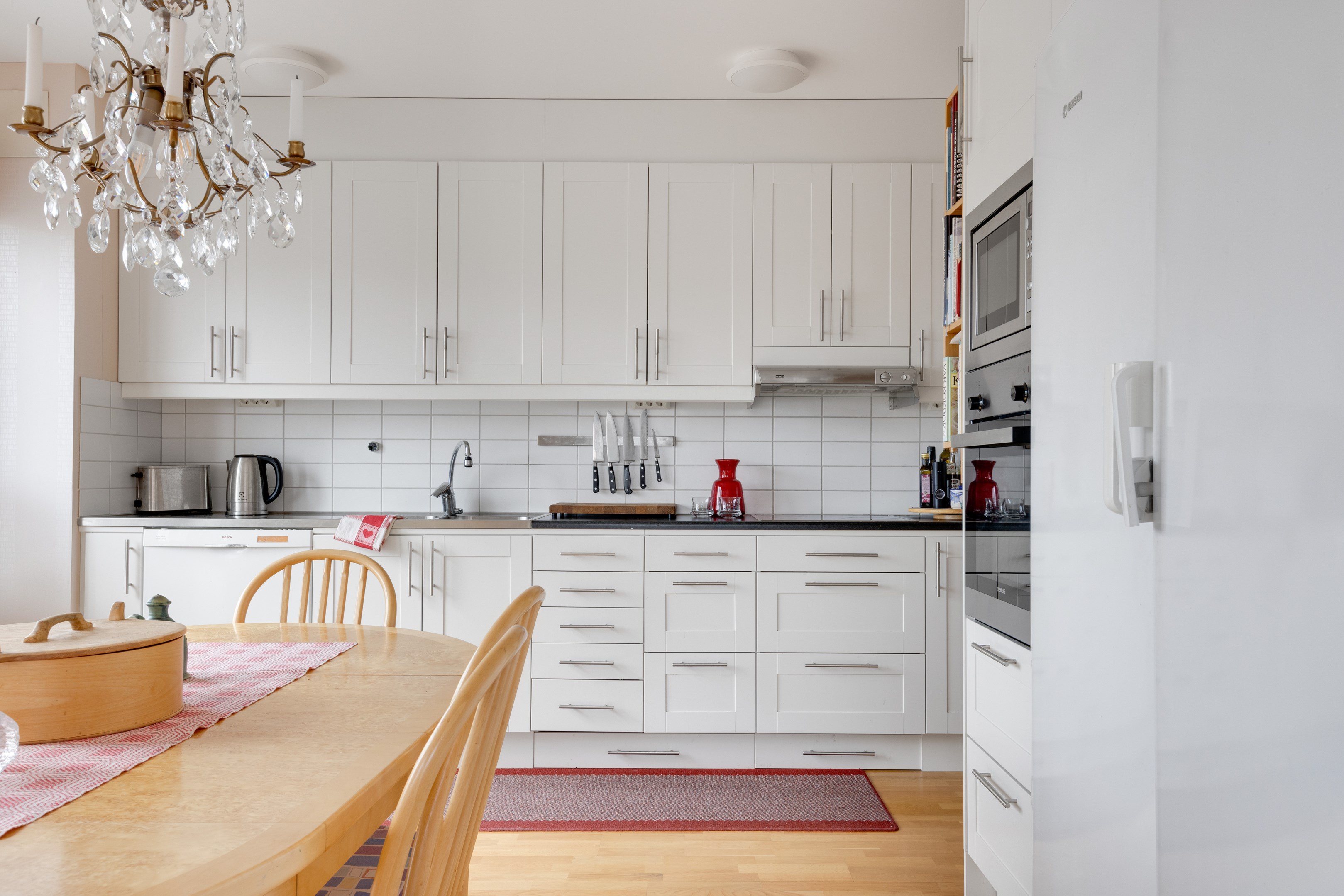 Bostadsbild från Portalgatan 4 C, Såld i Kapellgärdet, Uppsala