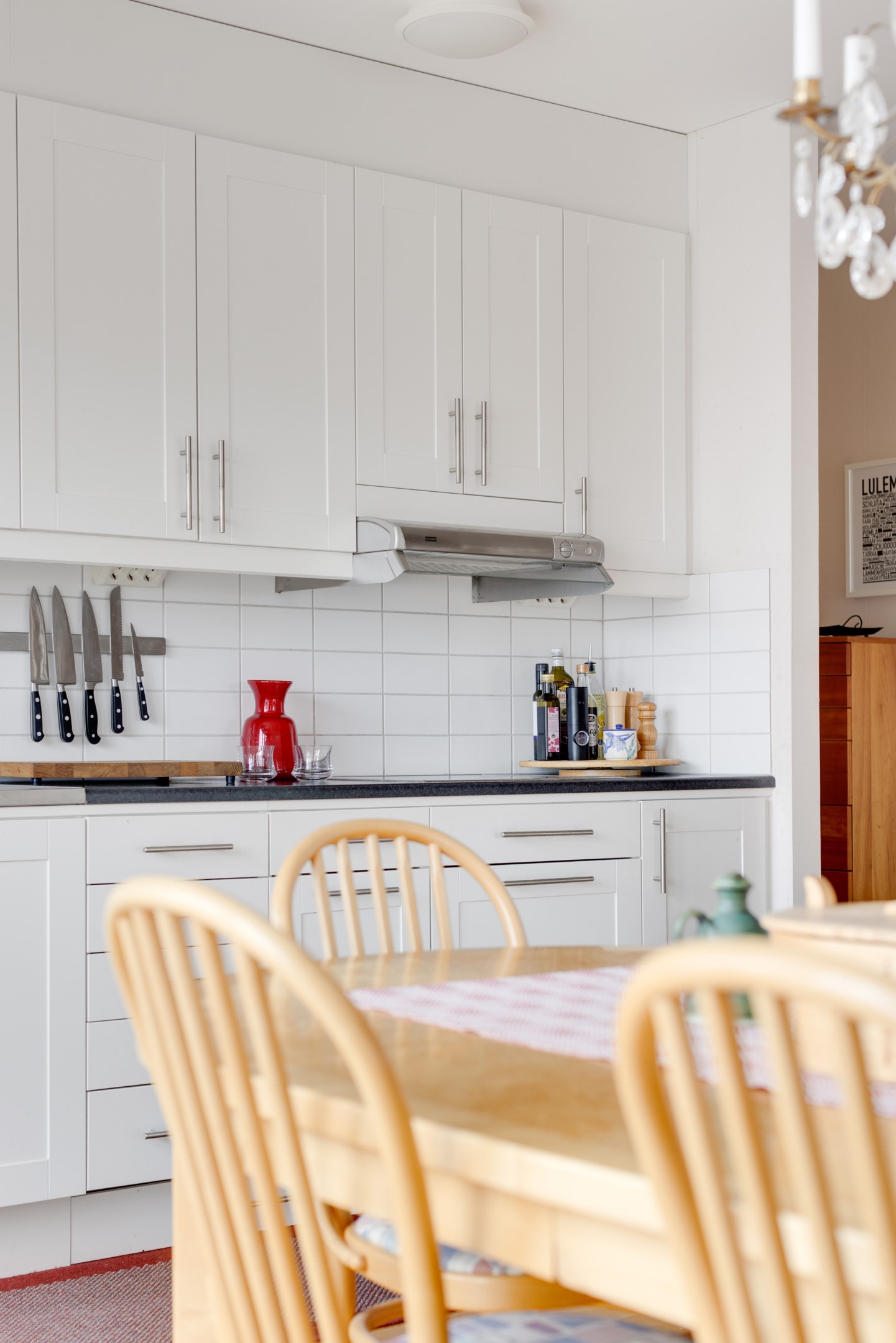 Bostadsbild från Portalgatan 4 C, Såld i Kapellgärdet, Uppsala