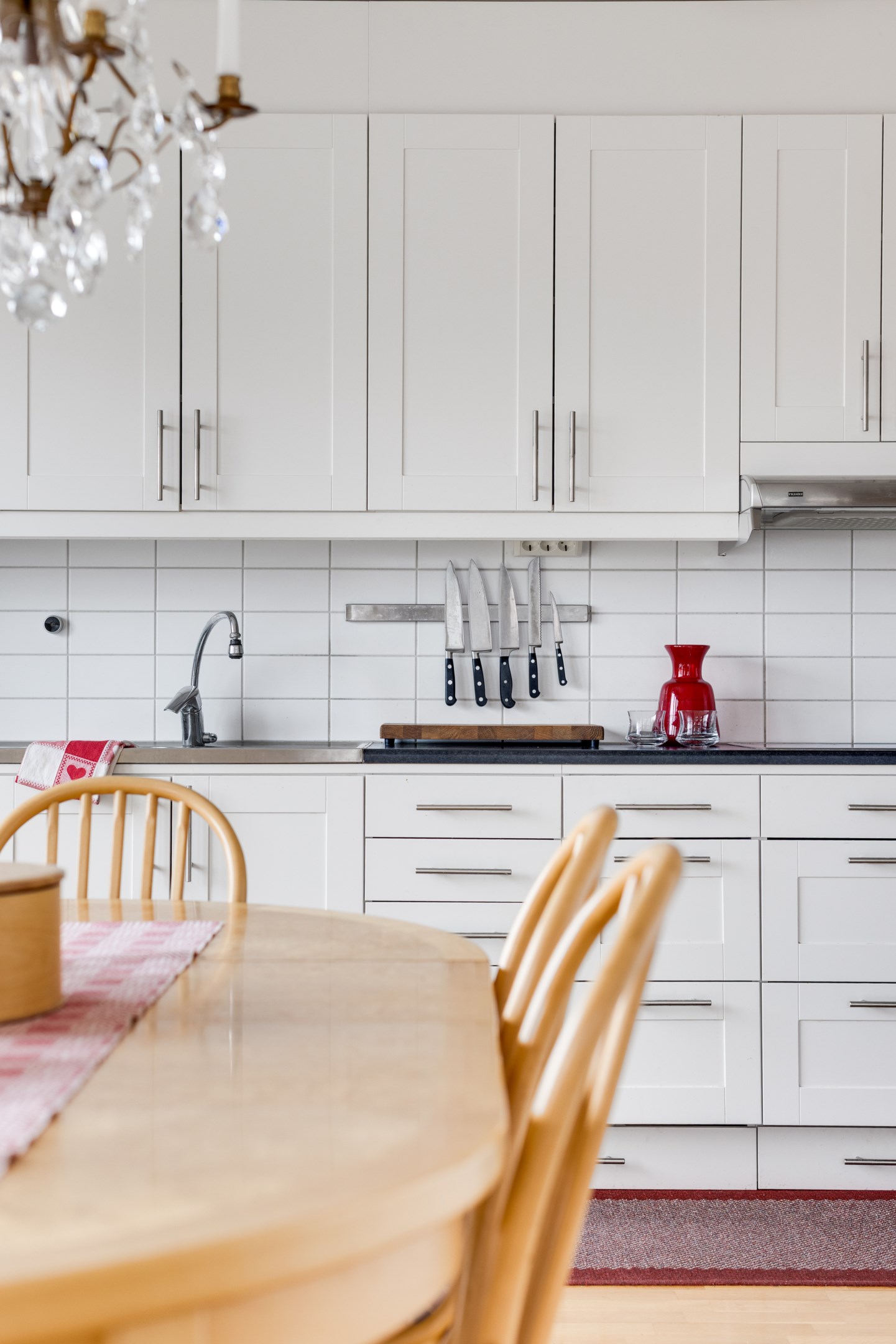 Bostadsbild från Portalgatan 4 C, Såld i Kapellgärdet, Uppsala