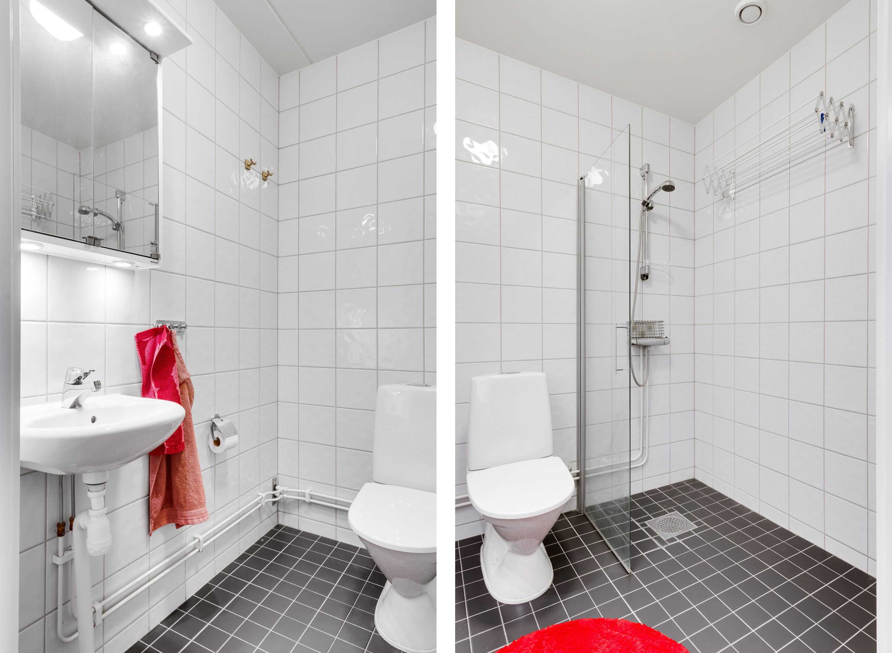 Bostadsbild från Portalgatan 4 C, Såld i Kapellgärdet, Uppsala