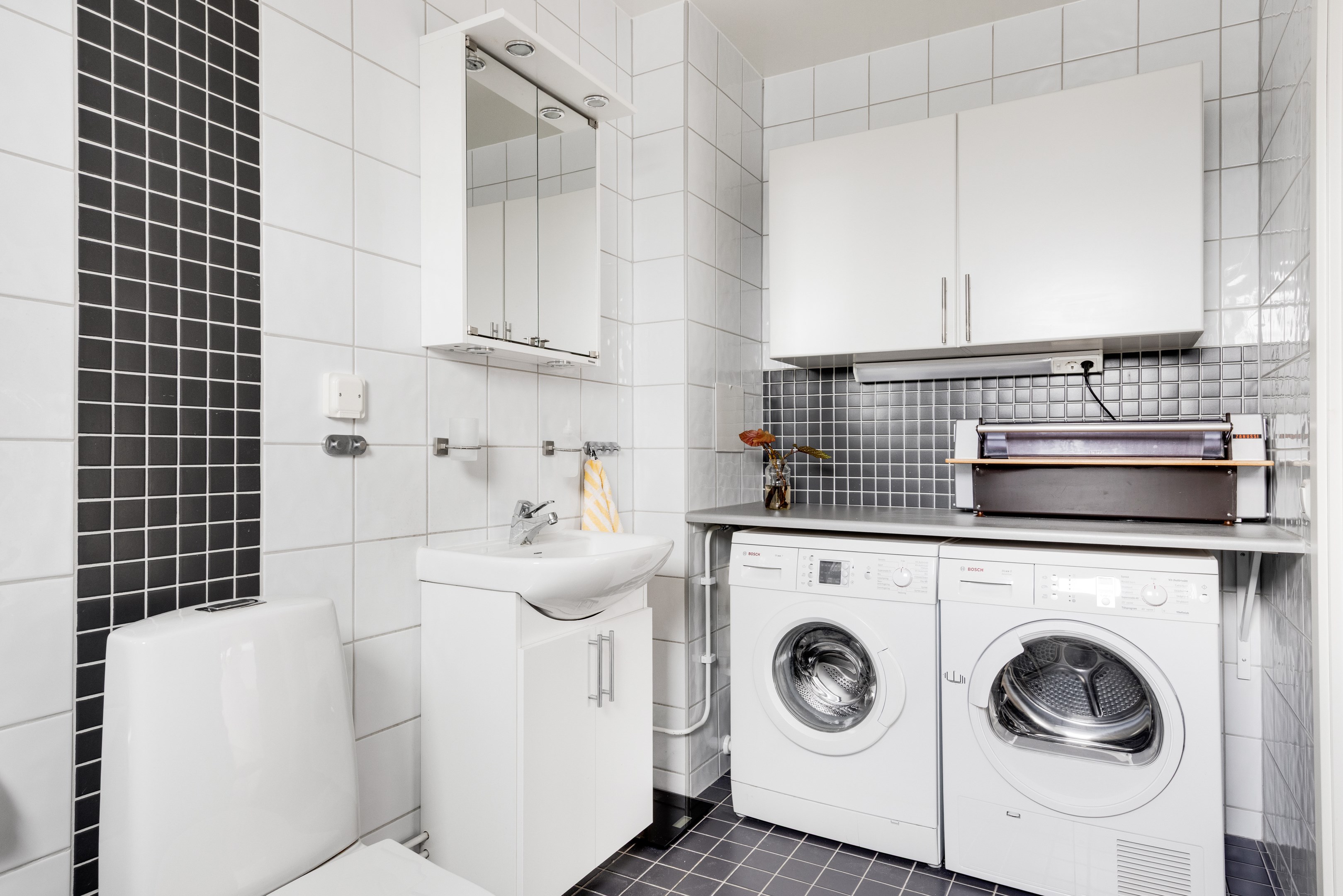 Bostadsbild från Portalgatan 4 C, Såld i Kapellgärdet, Uppsala