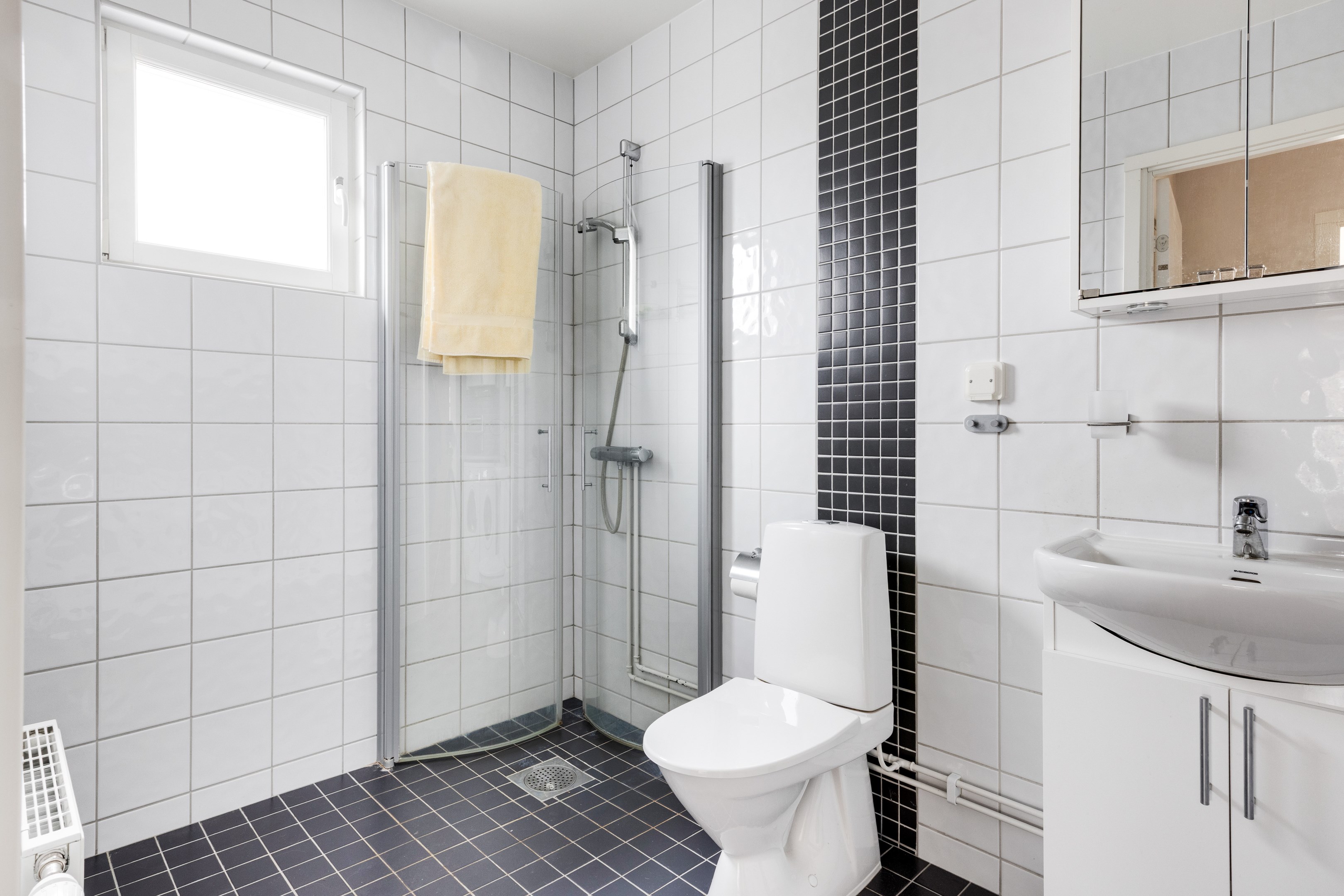 Bostadsbild från Portalgatan 4 C, Såld i Kapellgärdet, Uppsala