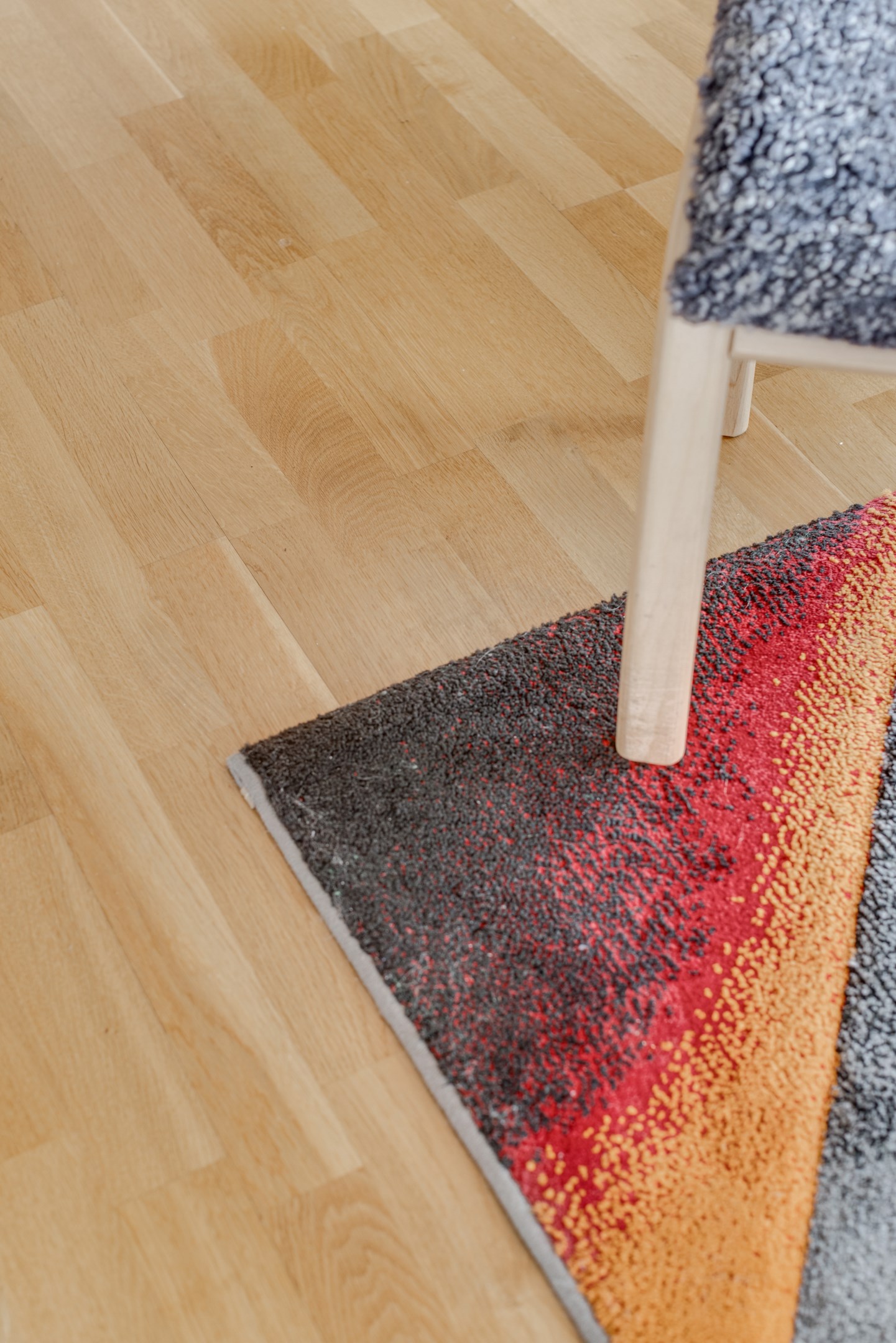 Bostadsbild från Portalgatan 4 C, Såld i Kapellgärdet, Uppsala