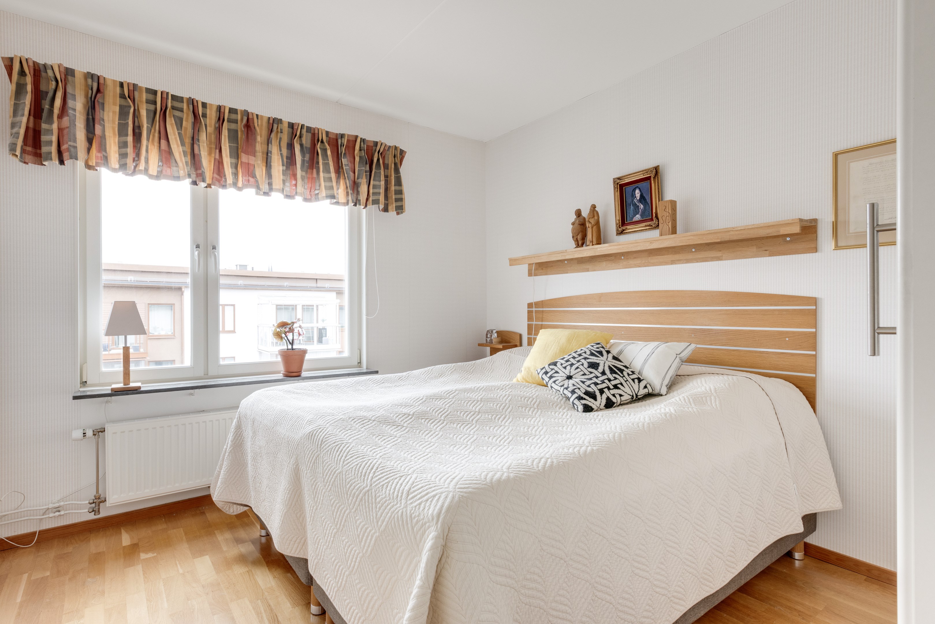 Bostadsbild från Portalgatan 4 C, Såld i Kapellgärdet, Uppsala