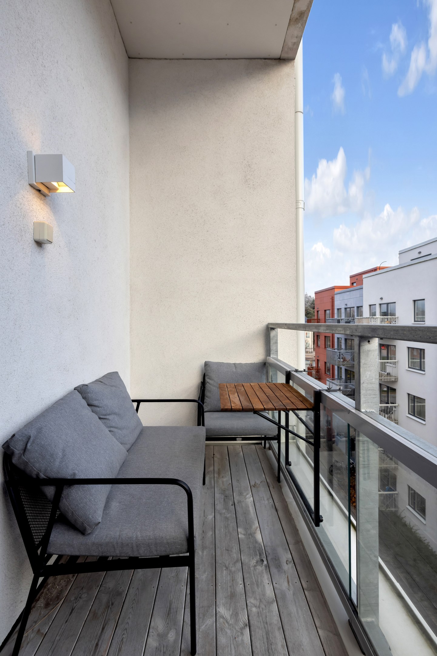 Bostadsbild från Rosendalsvägen 12, Till salu i Rosendal, Uppsala