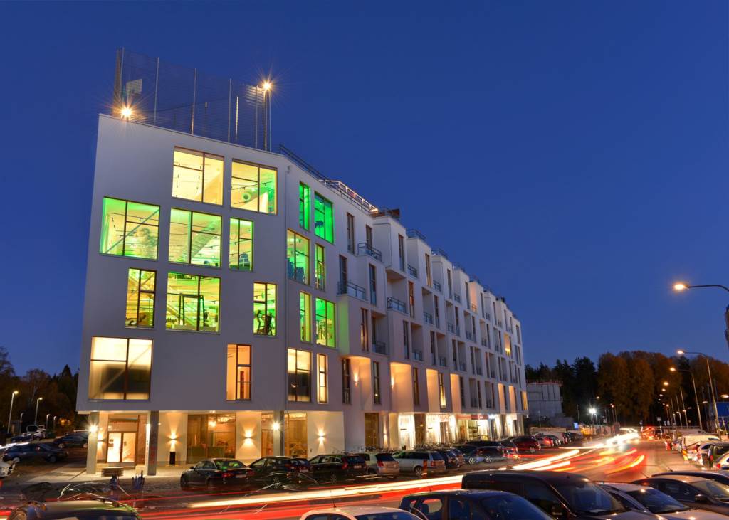 Bostadsbild från Rosendalsvägen 12, Till salu i Rosendal, Uppsala