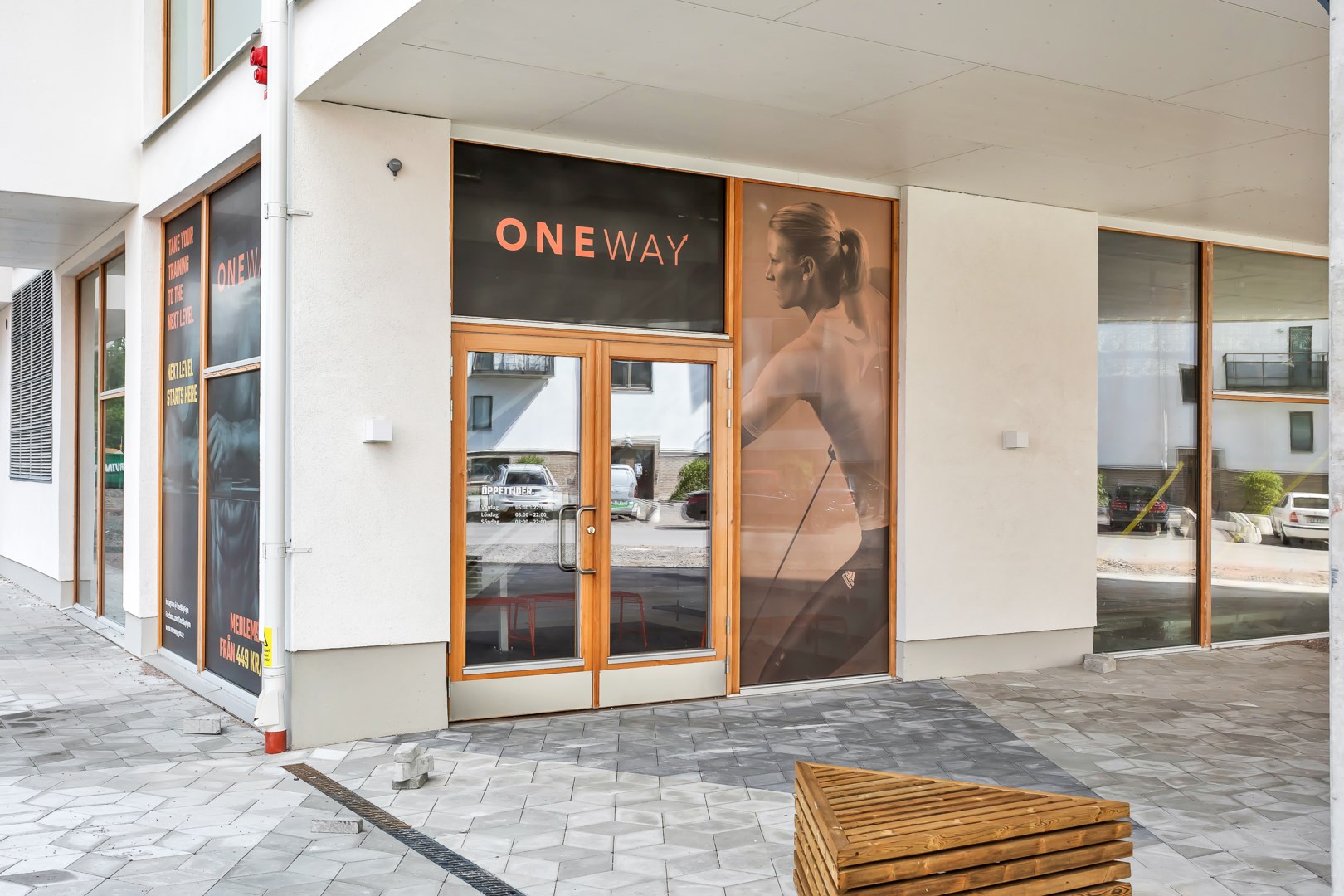 Bostadsbild från Rosendalsvägen 12, Till salu i Rosendal, Uppsala