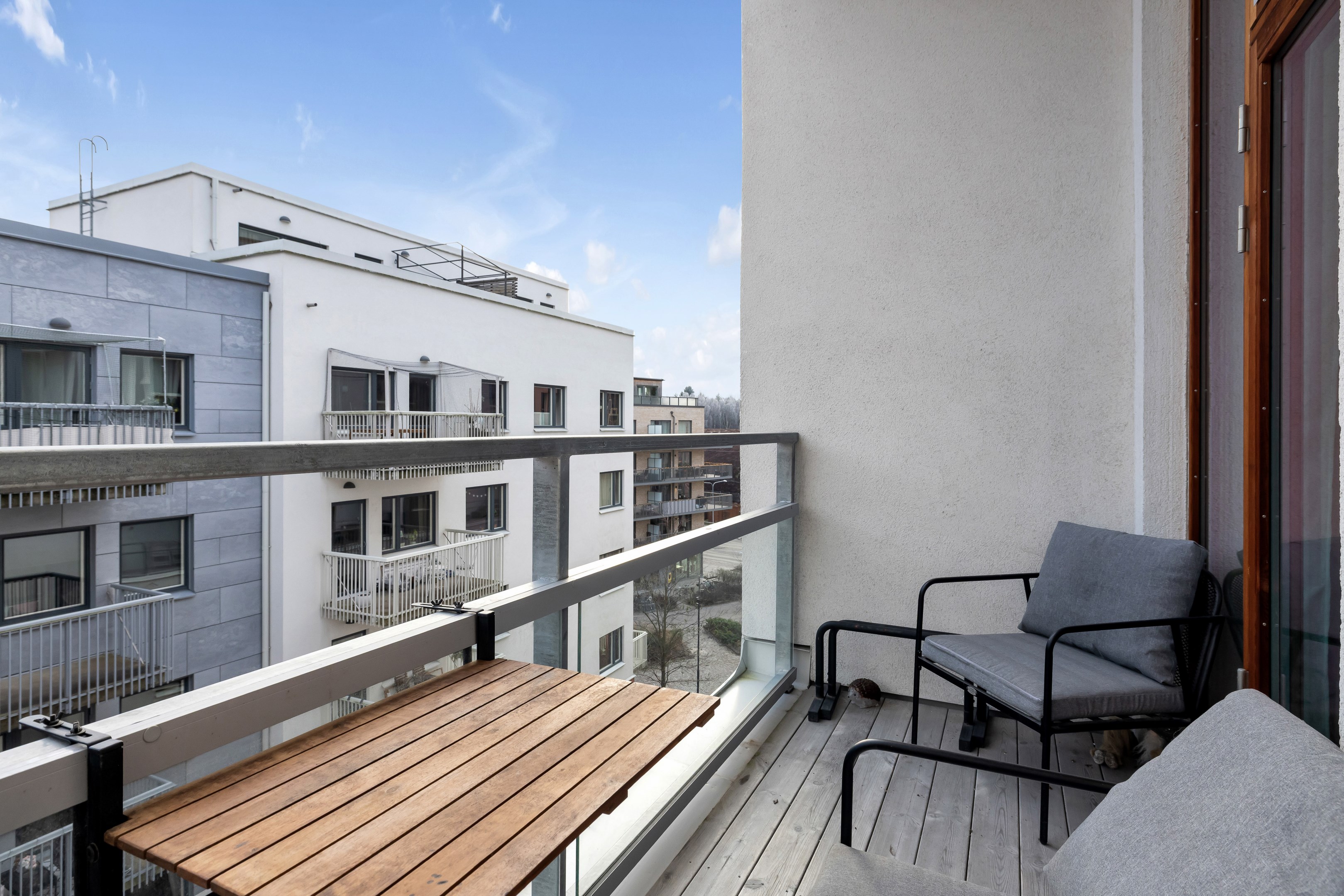 Bostadsbild från Rosendalsvägen 12, Till salu i Rosendal, Uppsala