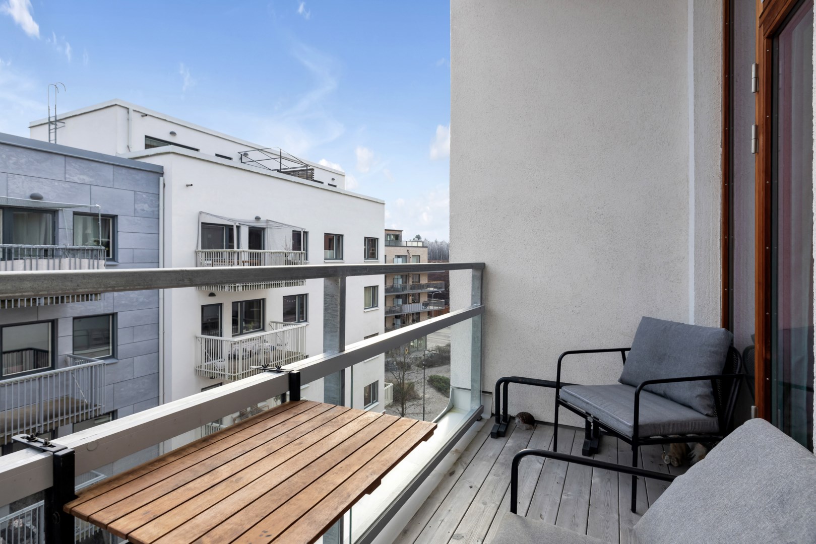 Bostadsbild från Rosendalsvägen 12, Till salu i Rosendal, Uppsala