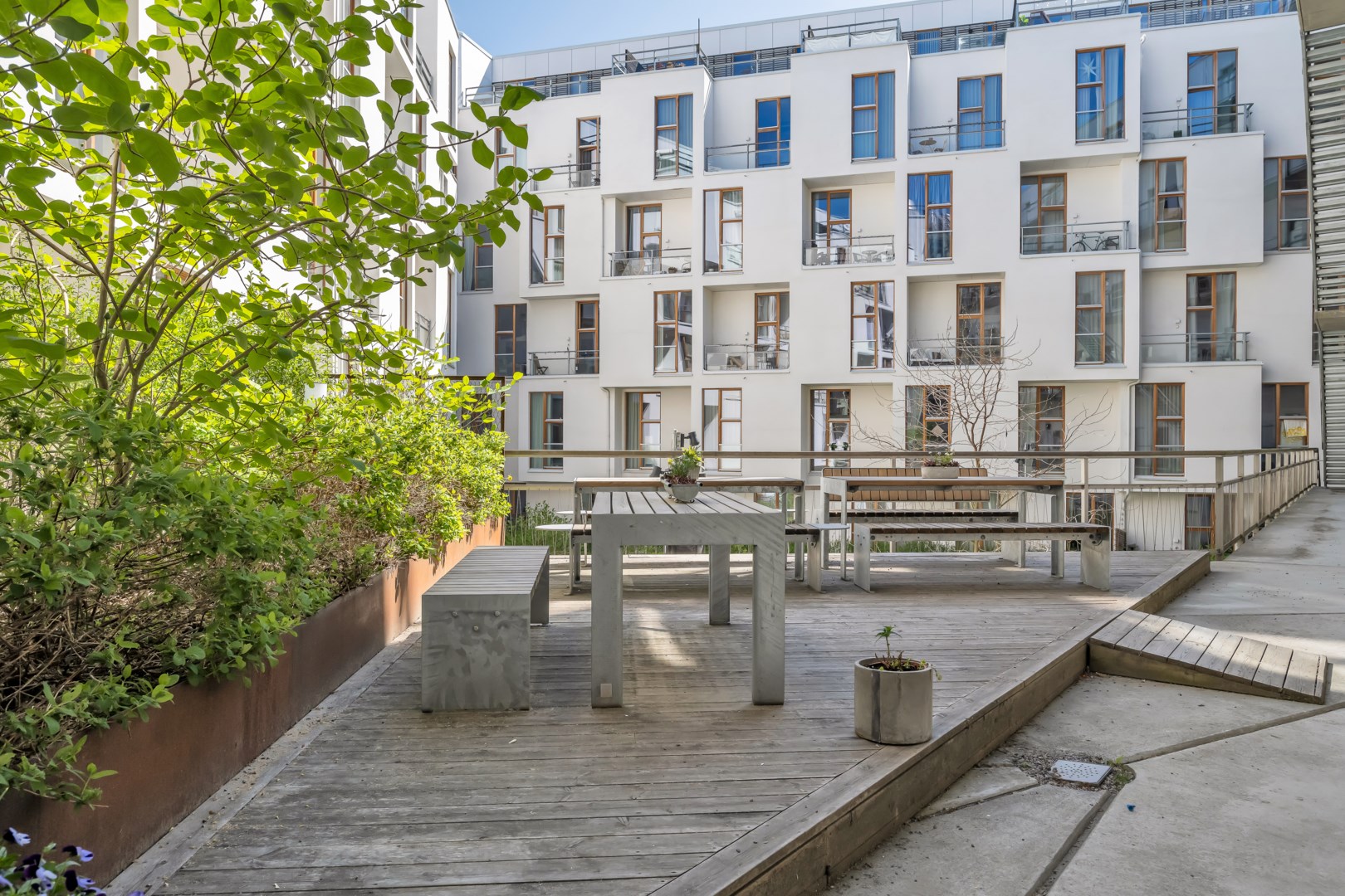 Bostadsbild från Rosendalsvägen 12, Till salu i Rosendal, Uppsala